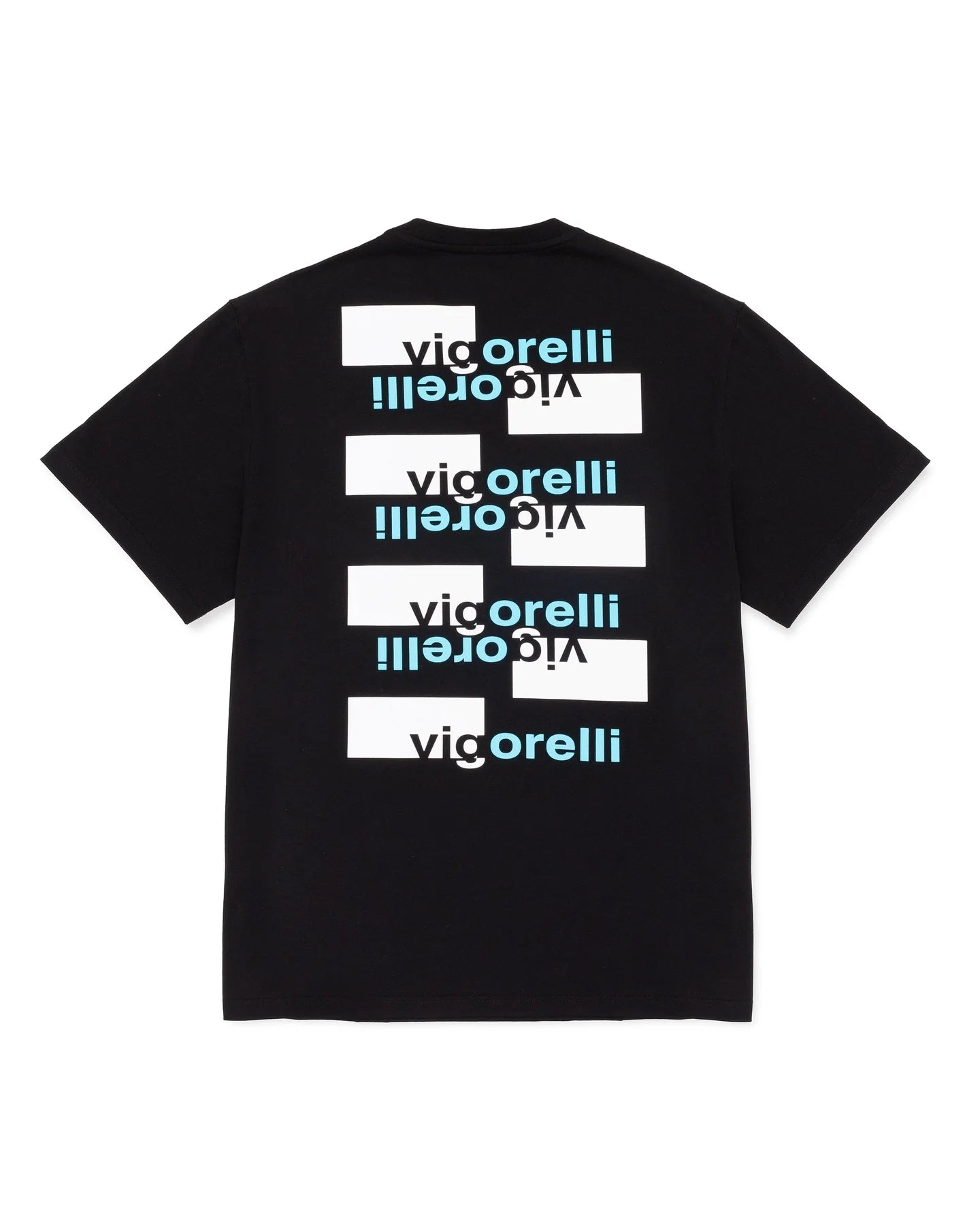 Cinelli VIGORELLI T-Shirt
