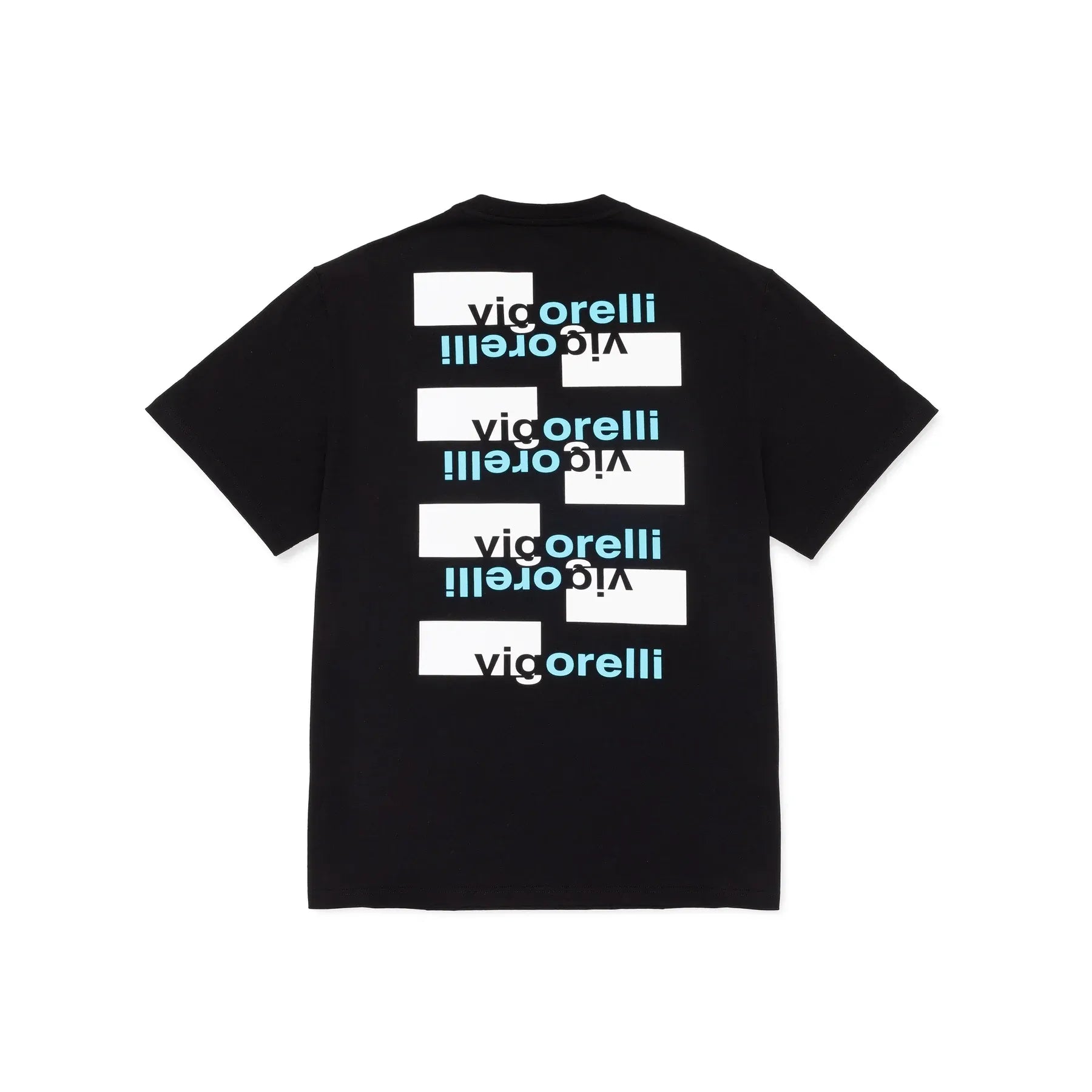Cinelli VIGORELLI T-Shirt