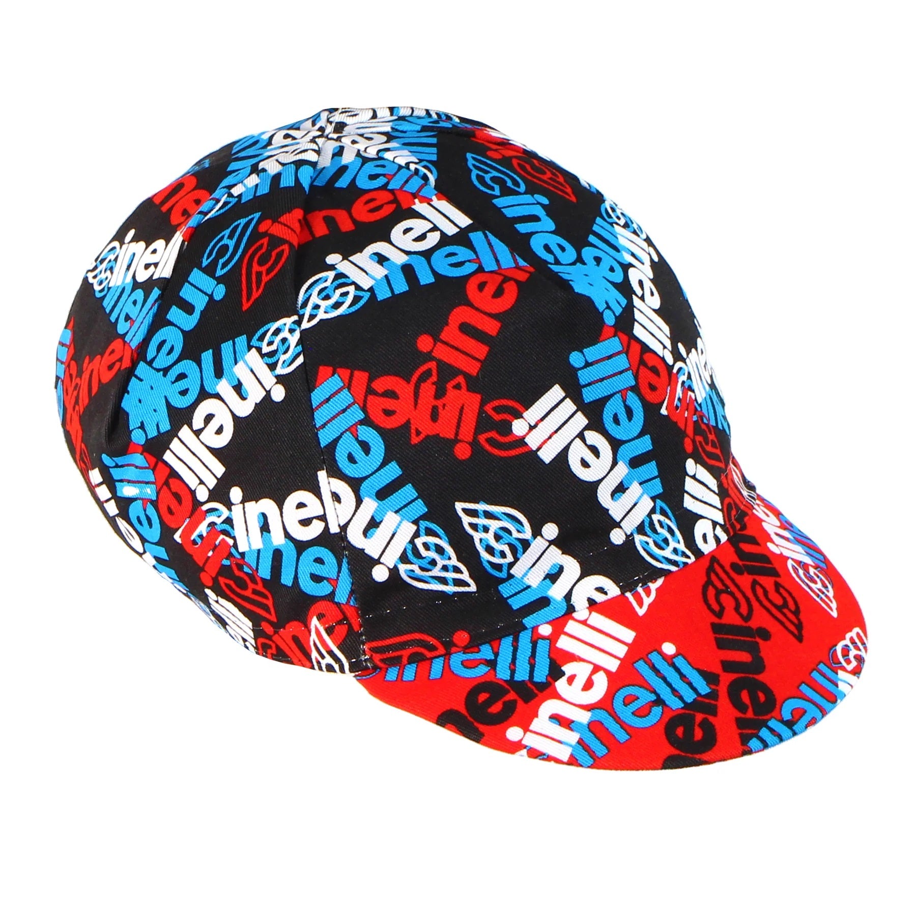 Cinelli MONTEBIANCO Cap