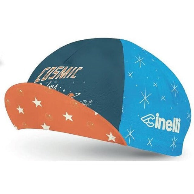Cinelli COSMIC RIDERS Mütze
