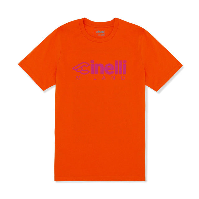 Cinelli CINELLI MILANO T-Shirt