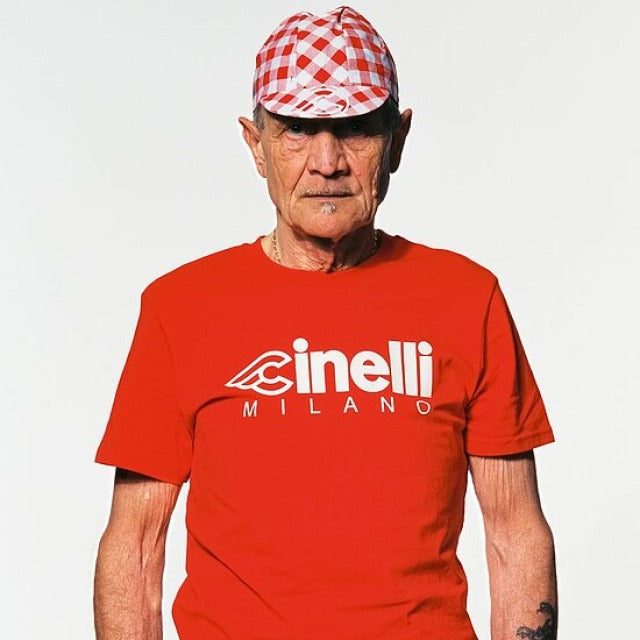 Cinelli CINELLI MILANO T-Shirt
