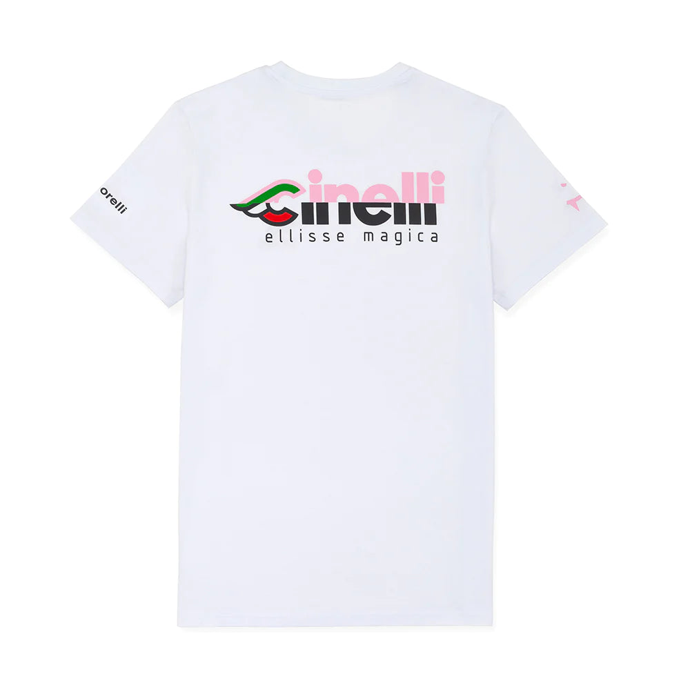 Cinelli VIGOROSA 2022 T-Shirt