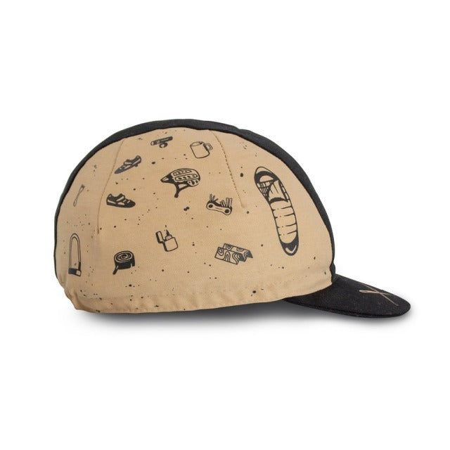Restrap CAMP KIT Cap