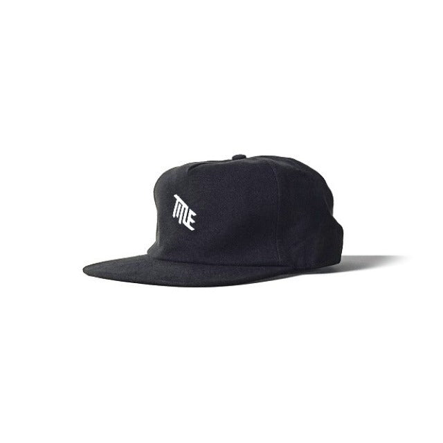 Title MTB UNSTRUCTURED 5 PANEL LOGO Mütze