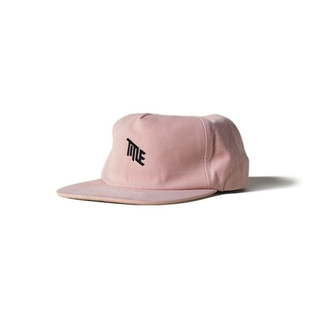 Title MTB UNSTRUCTURED 5 PANEL LOGO Mütze