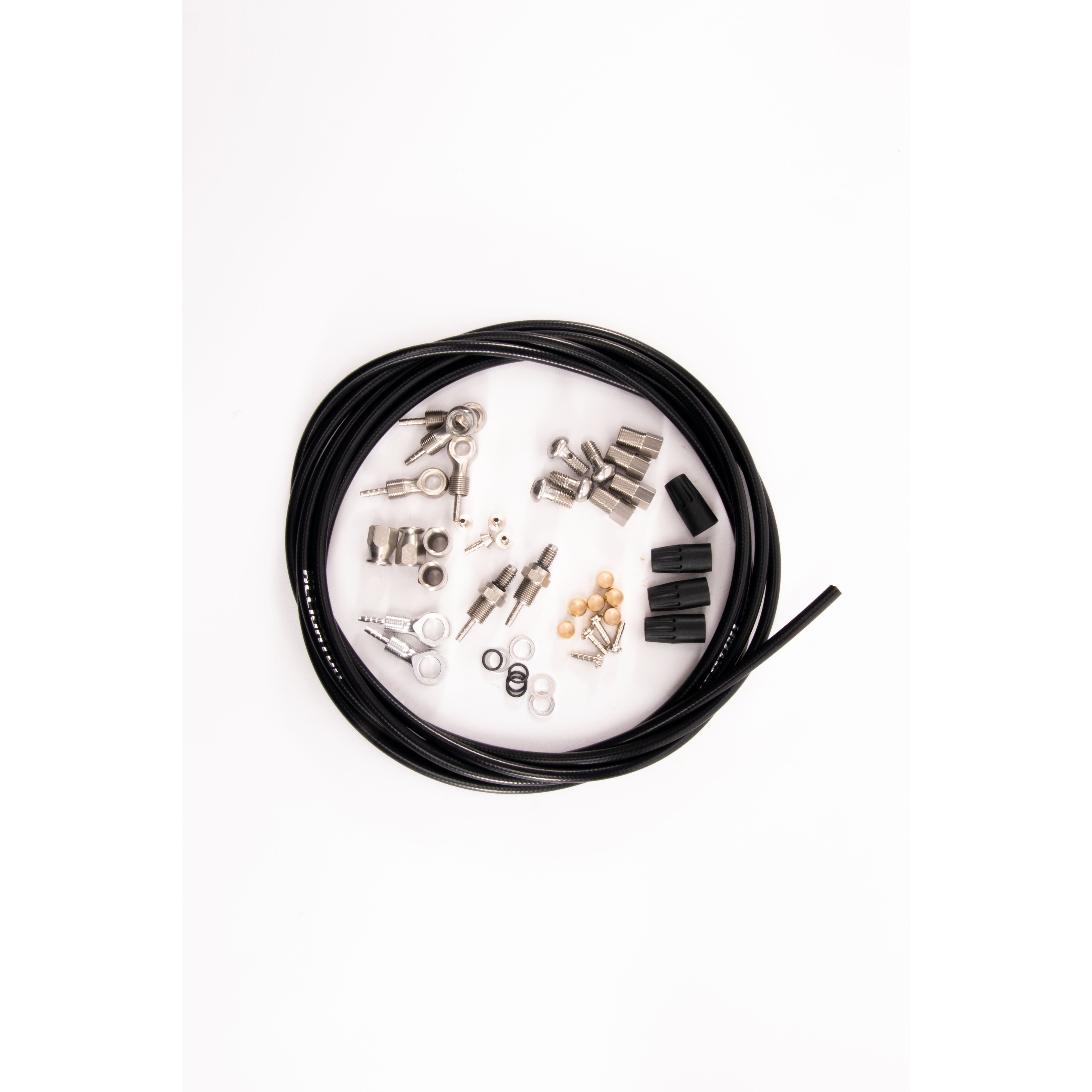 Alligator ULTIMATE HYDRAULIC Leitungs-Set