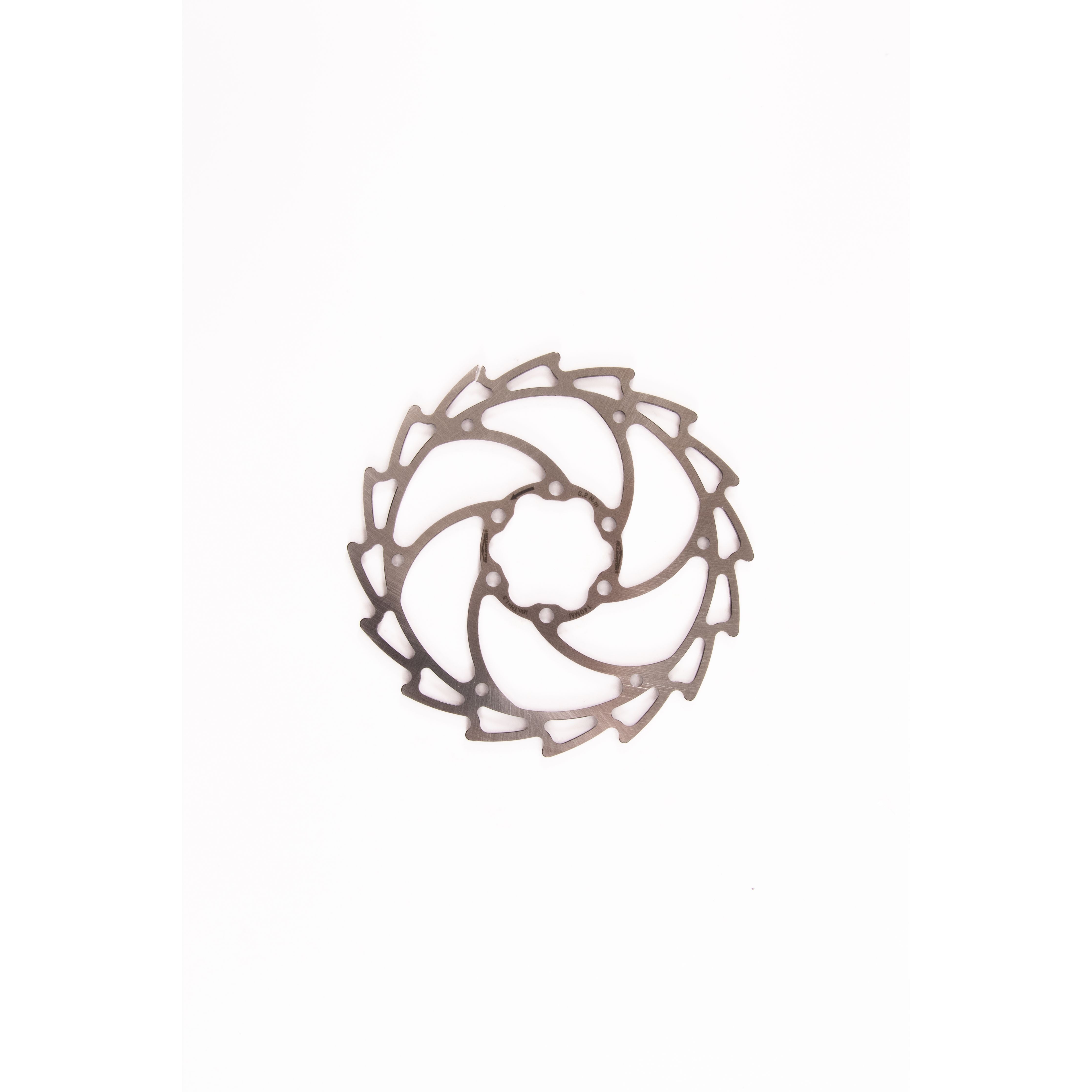 Alligator WIND-CUTTER Bremsscheibe