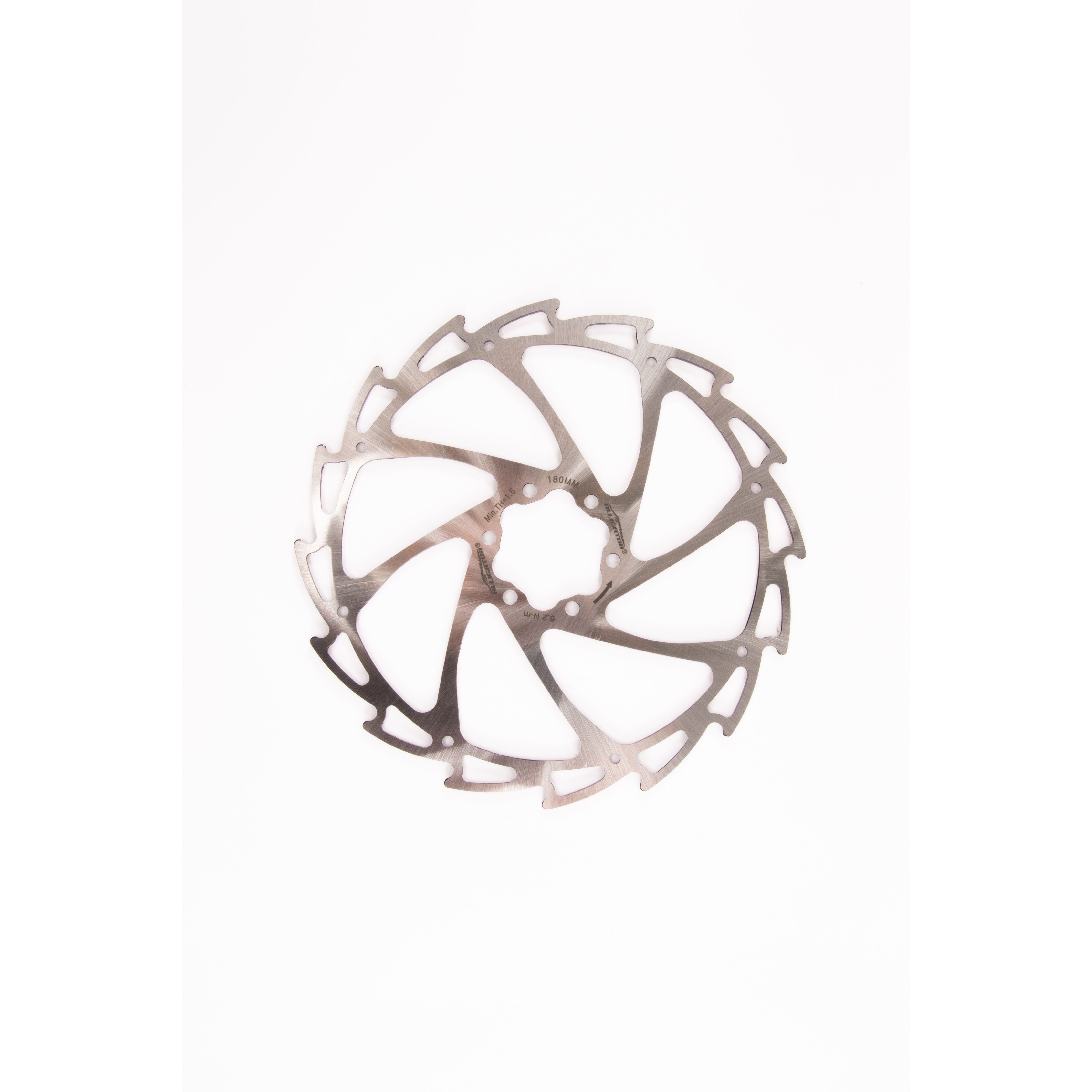 Alligator WIND-CUTTER Bremsscheibe