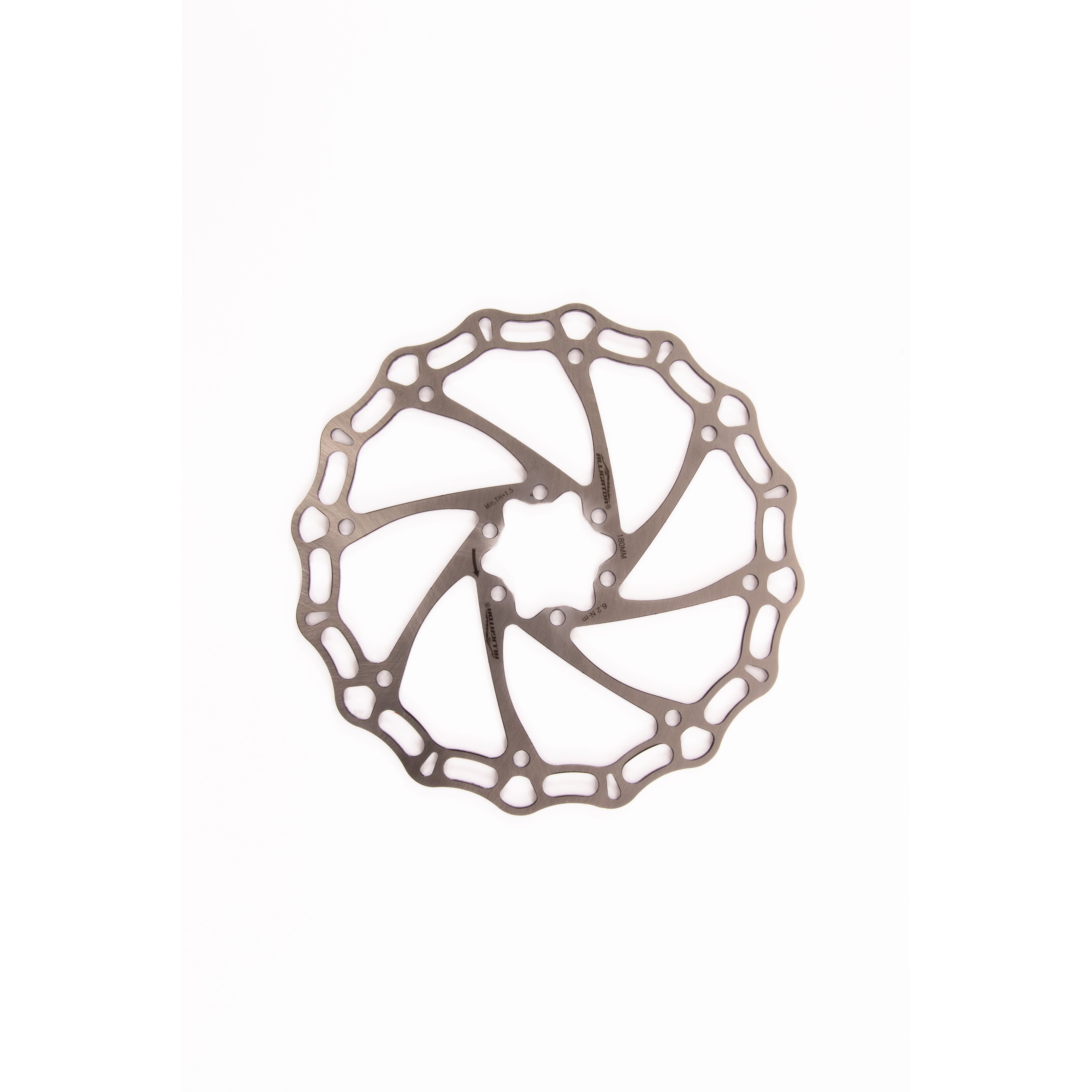 Alligator CROWN Bremsscheibe