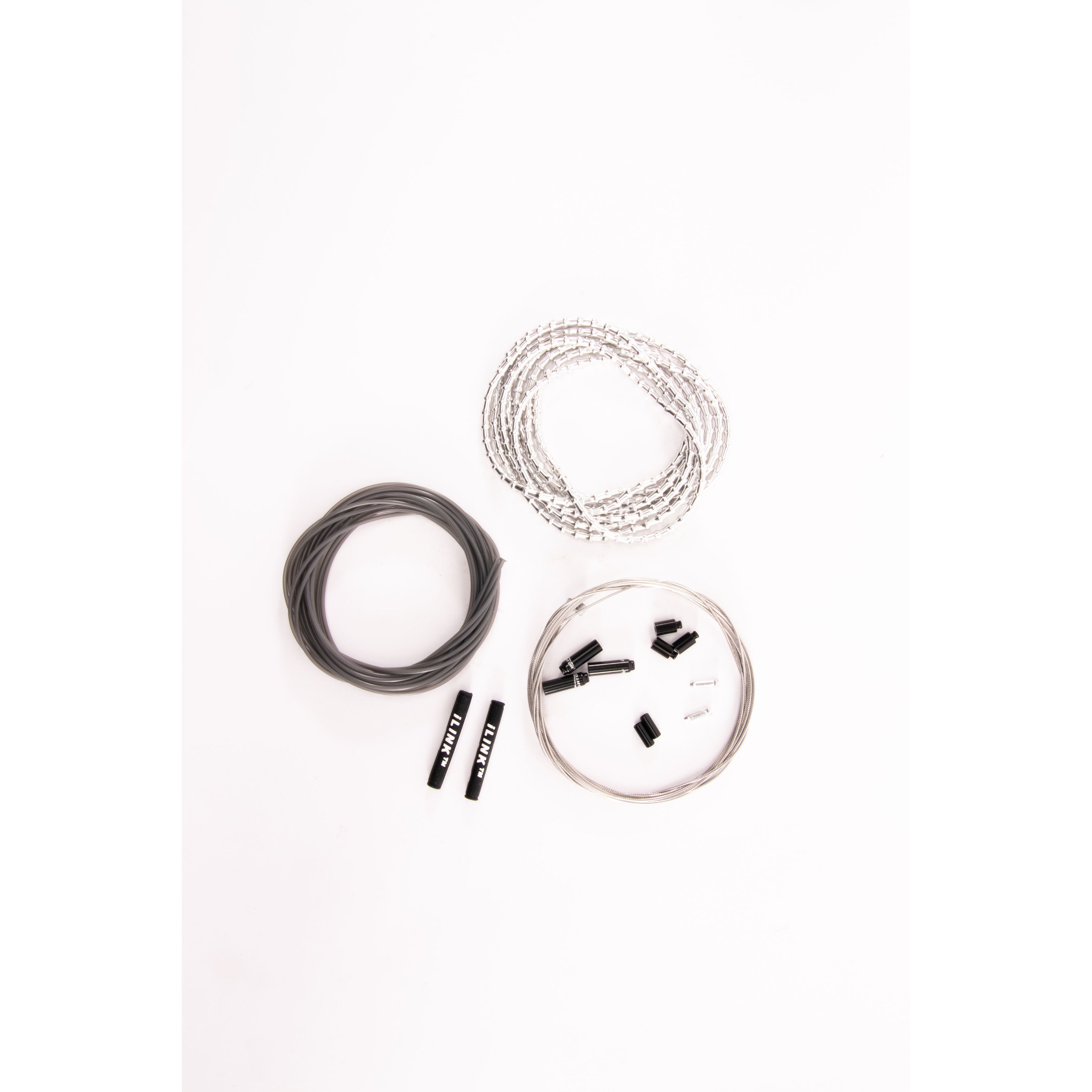 Alligator ALLIGATORLINK 4mm CABLE KIT Kabel-Set