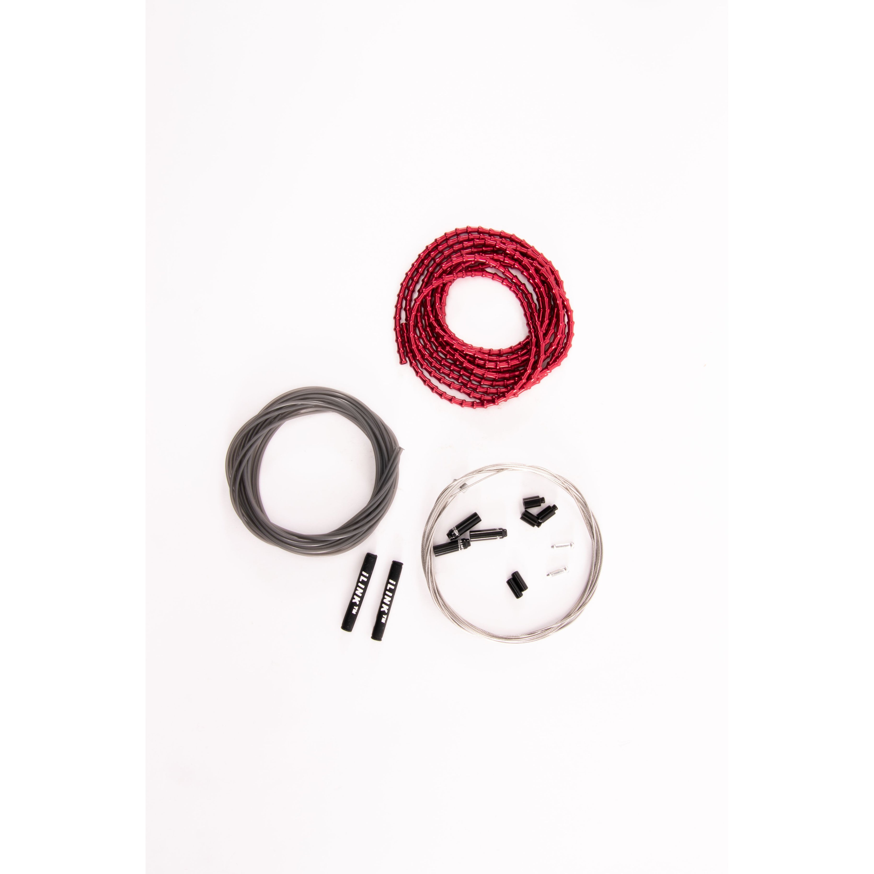Alligator ALLIGATORLINK 4mm CABLE KIT Kabel-Set