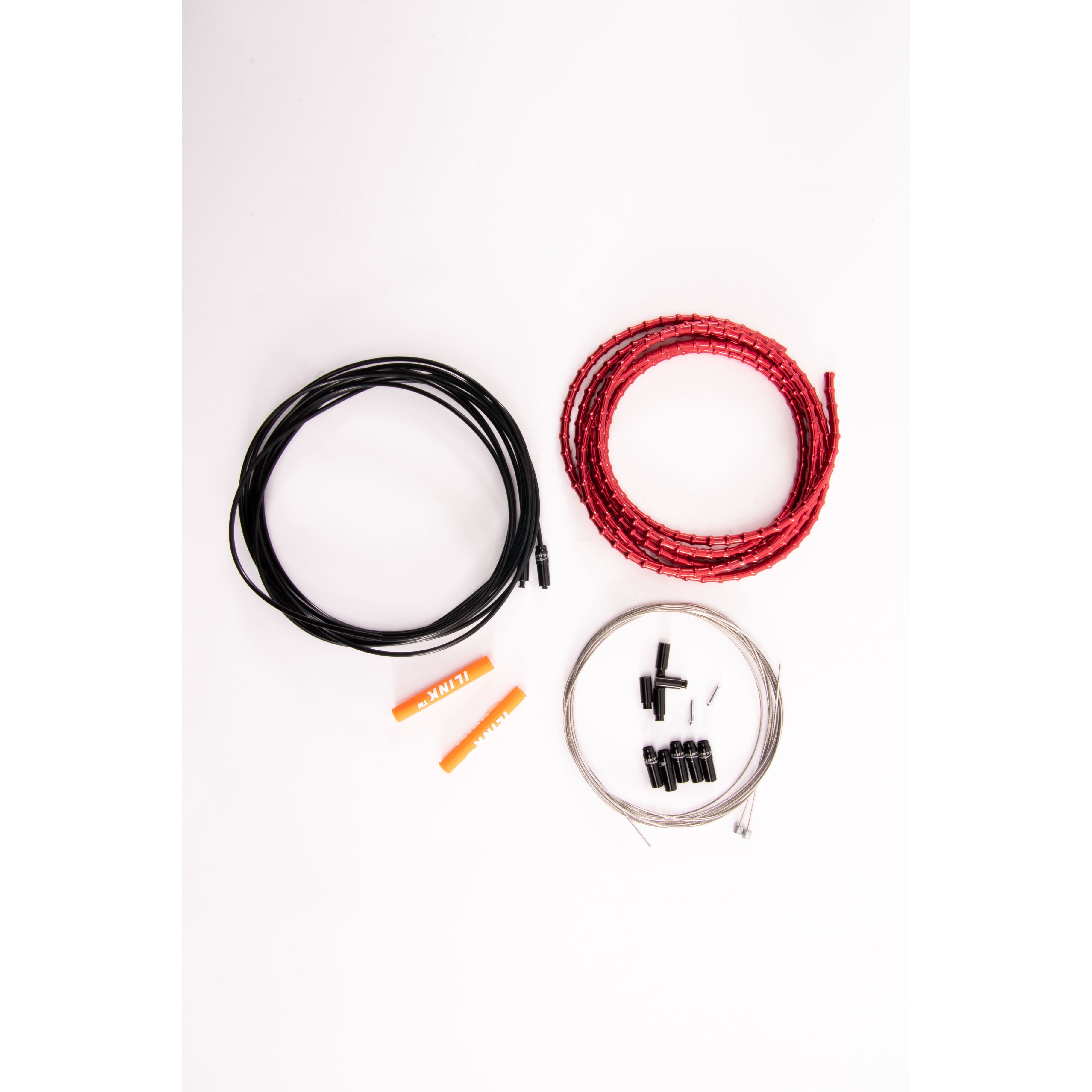 Alligator ALLIGATORLINK 5 mm Kabel-Set – für Shimano/SRAM