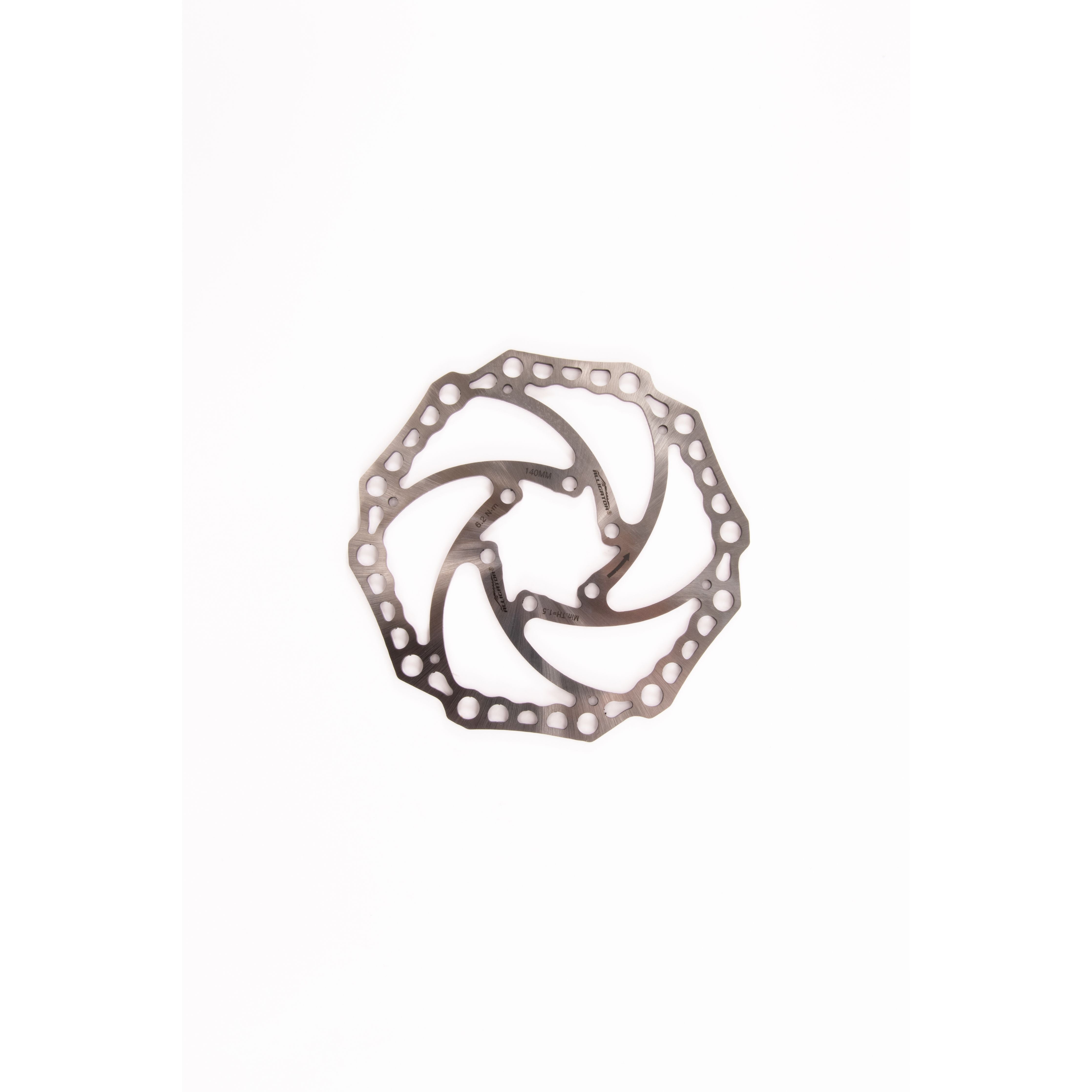 Alligator ALLIGATOR Bremsscheibe