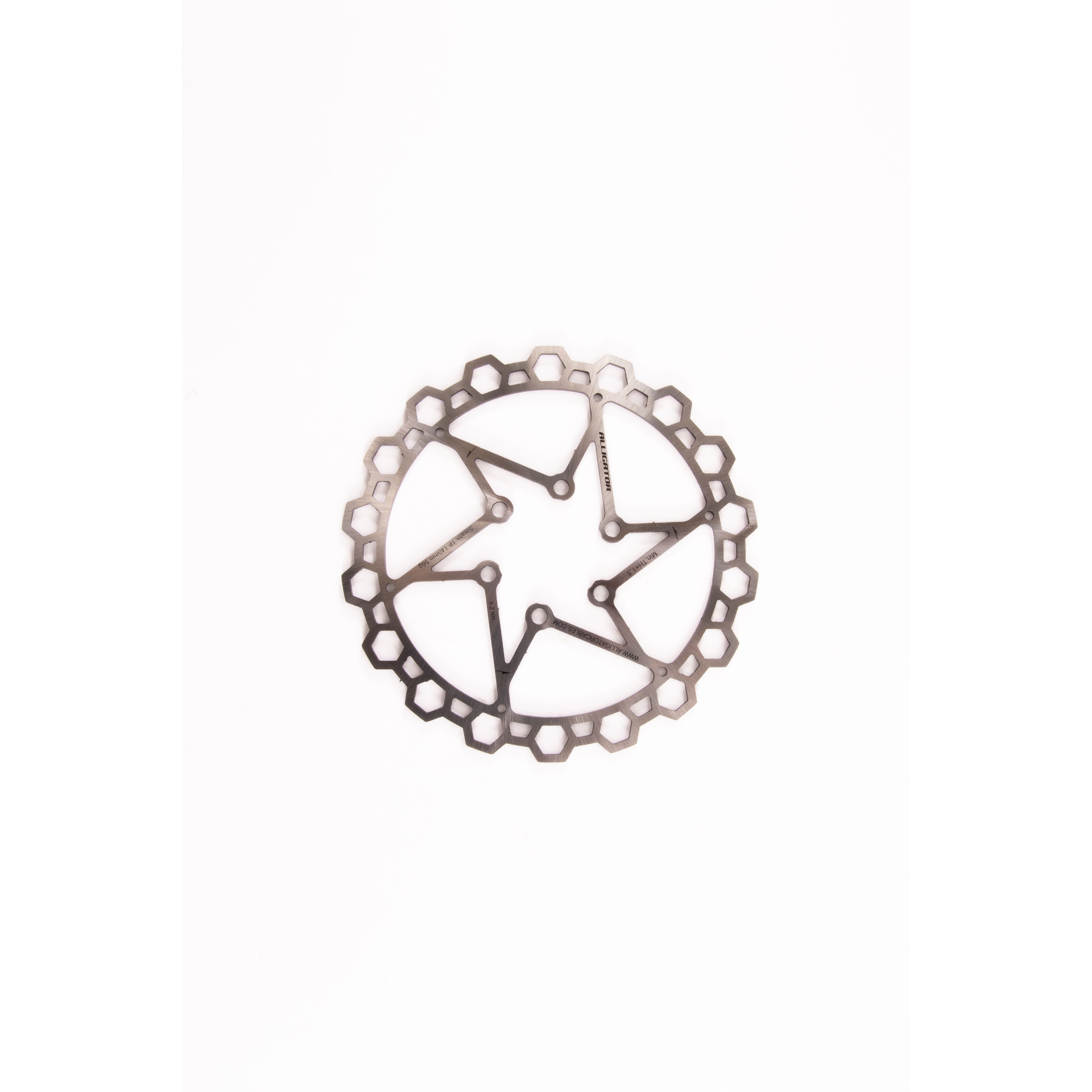 Alligator DIAMOND ULTRALIGHT Bremsscheibe