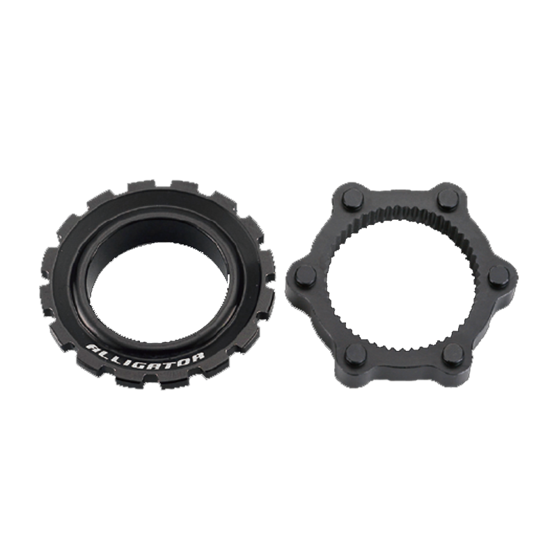 Alligator CENTER LOCK Adapter 15/20mm
