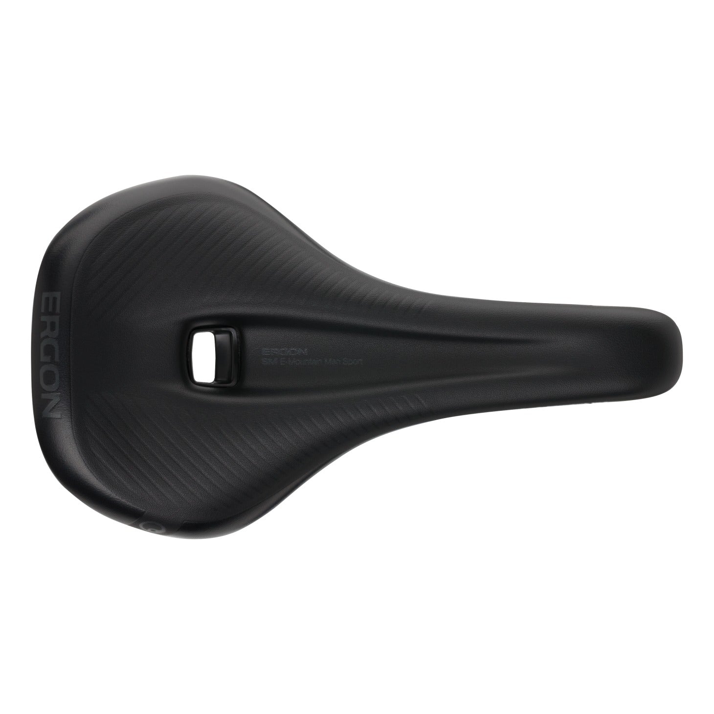 Ergon SM E-Mountain Sport Men Stealth