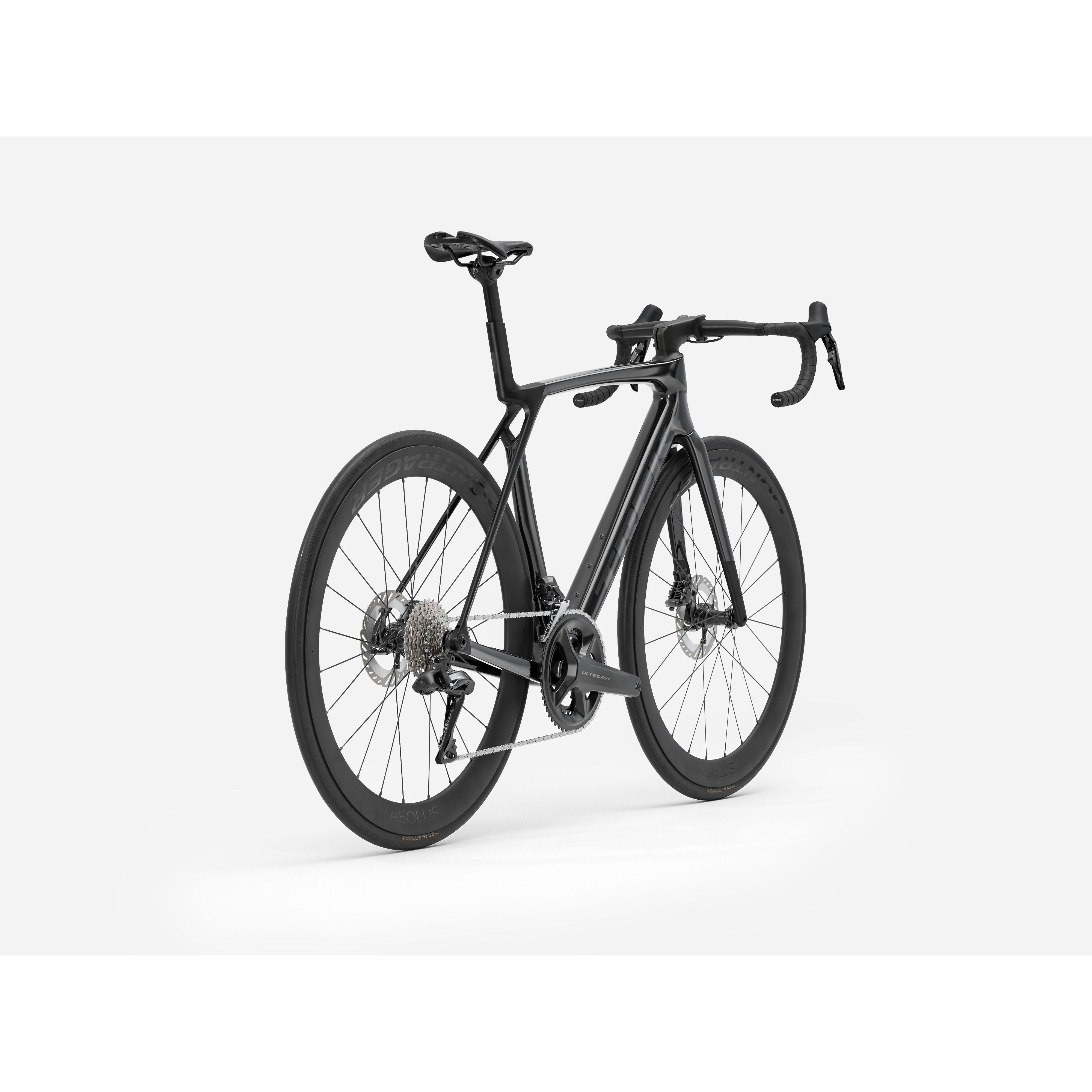 TREK Madone SL 7 M Gloss Dark Star/Matte Deep Smoke