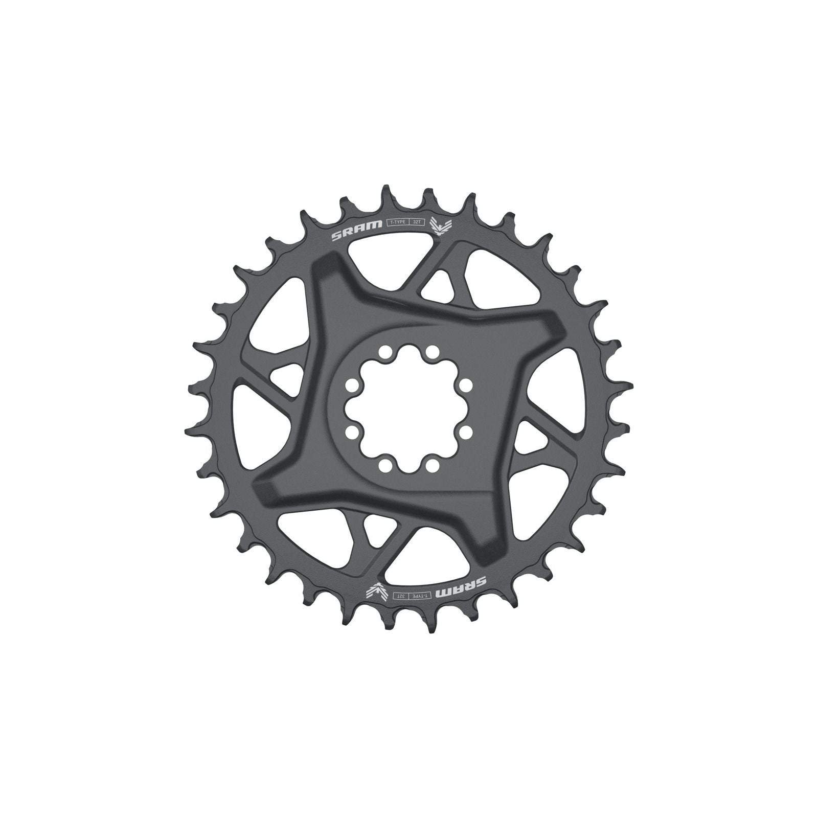 SRAM KETTENBLATT GX EAGLE TT 32 Z. 3 MM GRAU