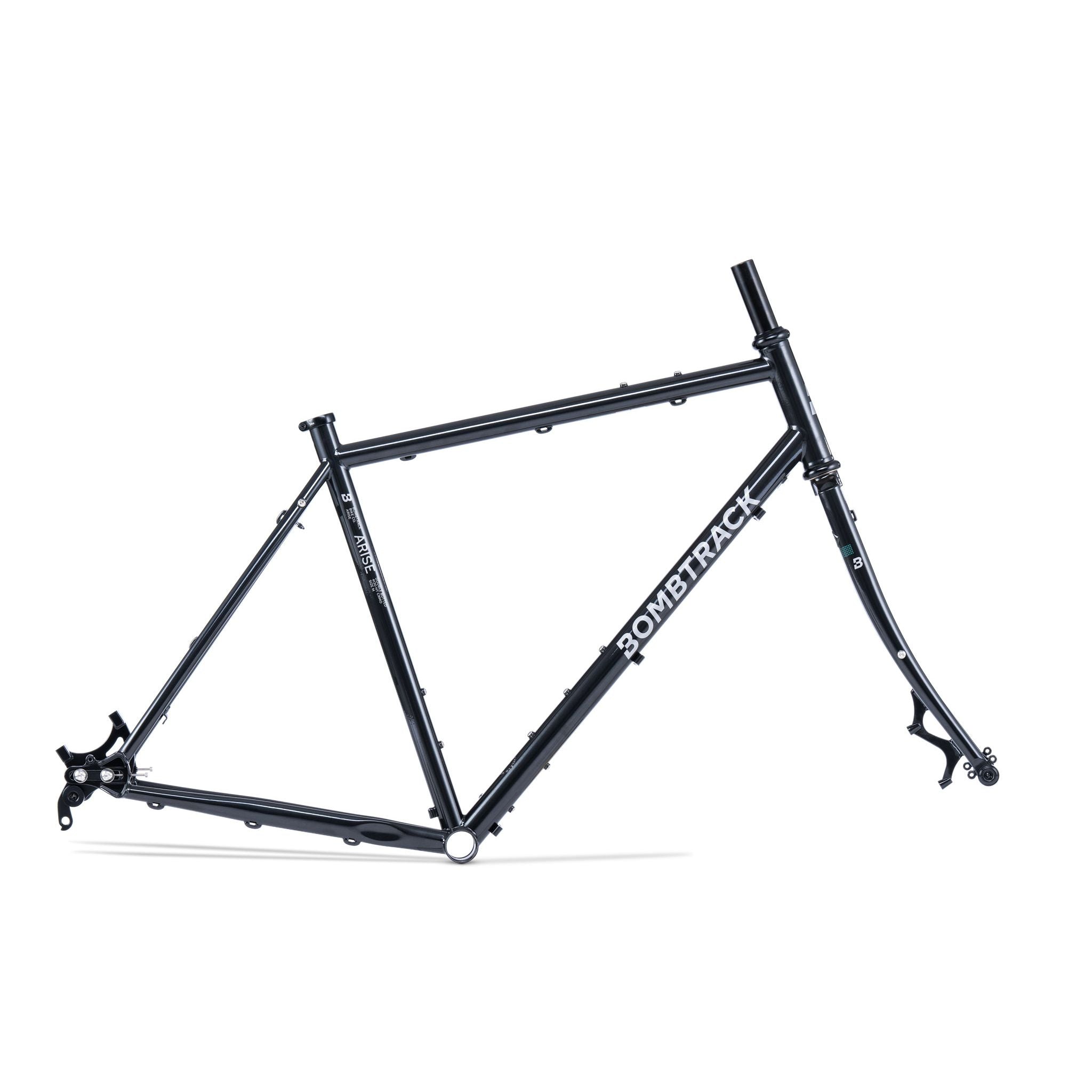 Bombtrack ARISE GEARED Urban Rahmen Gabel Set