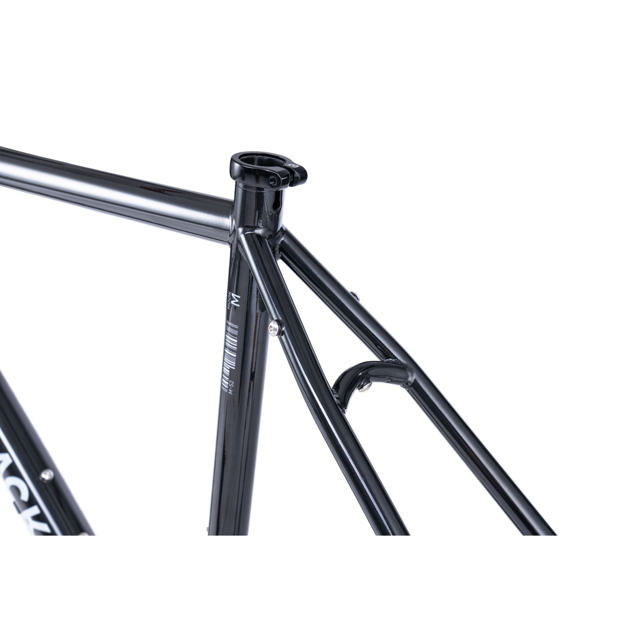 fahrradrahmen mit gabel Bombtrack HOOK Gravel Rahmen Gabel Set