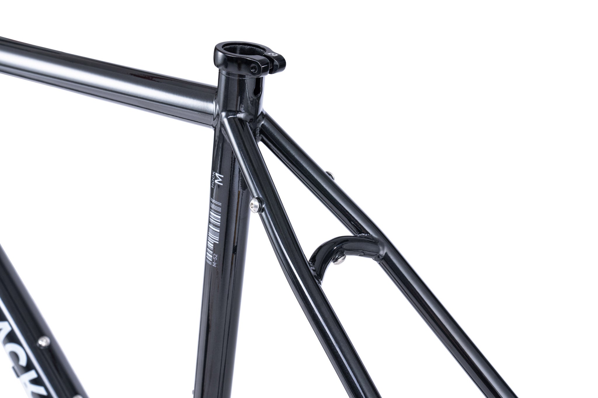 Bombtrack HOOK Gravel Rahmen Gabel Set
