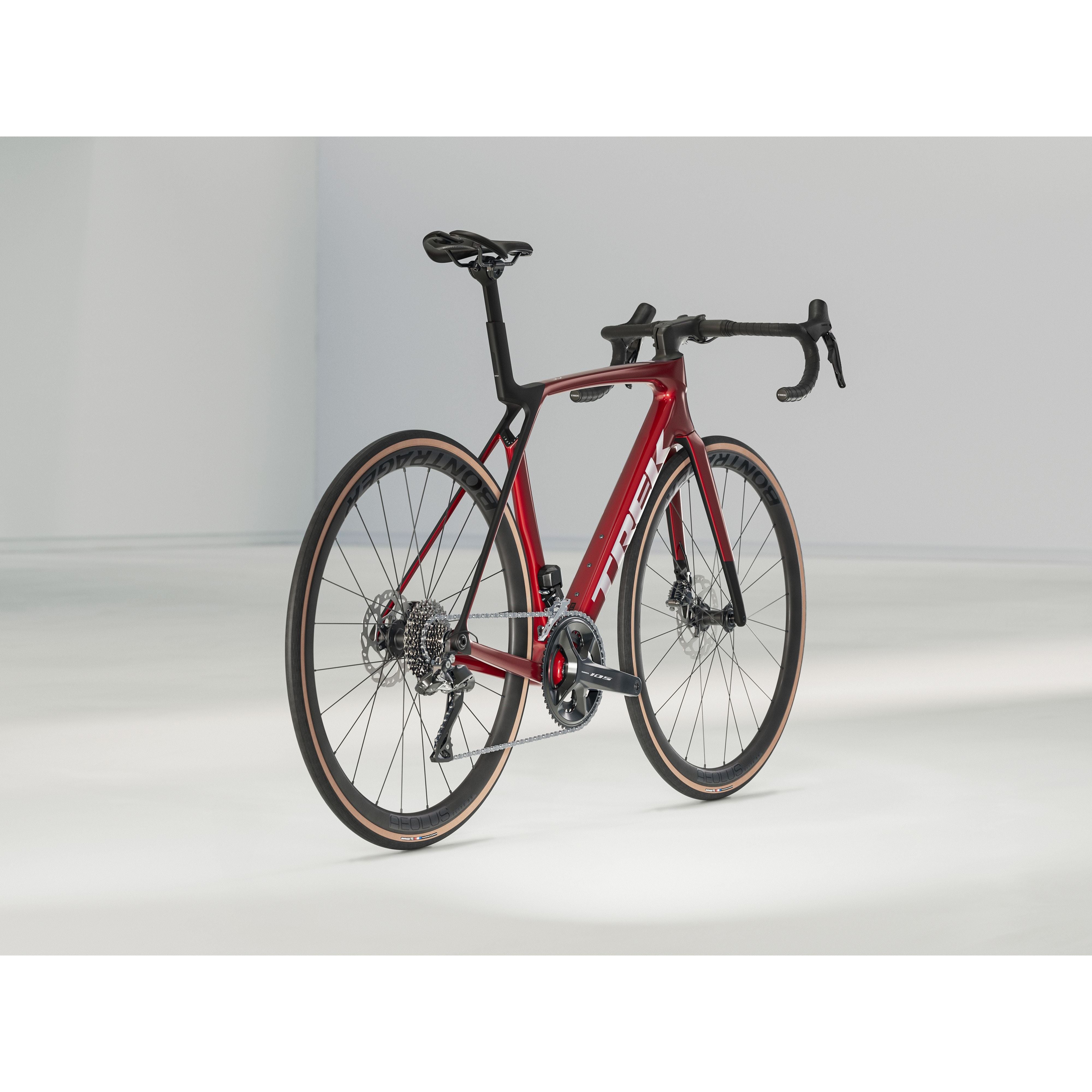 TREK Madone SL 6 M Crimson