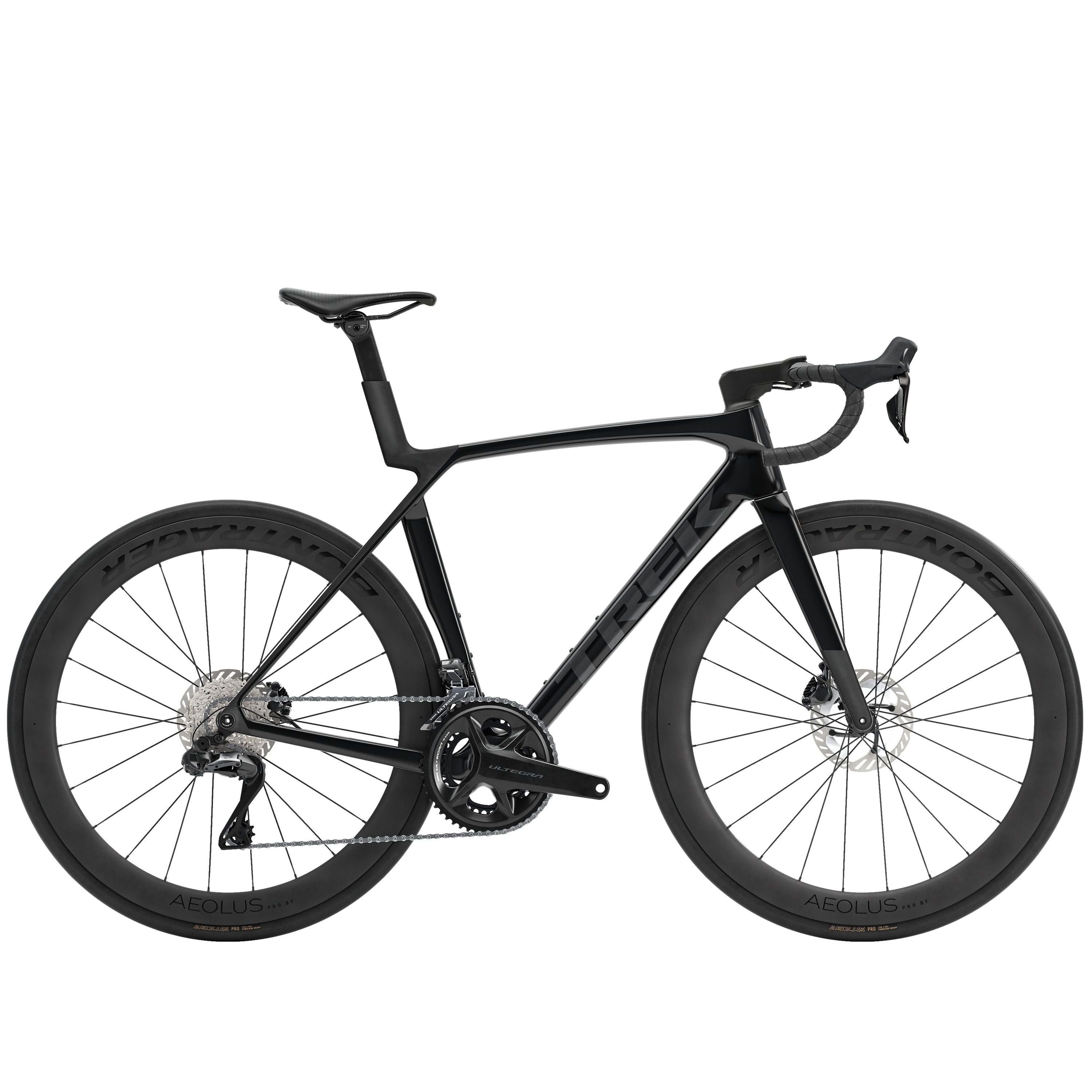 TREK Madone SL 7 M Gloss Dark Star/Matte Deep Smoke