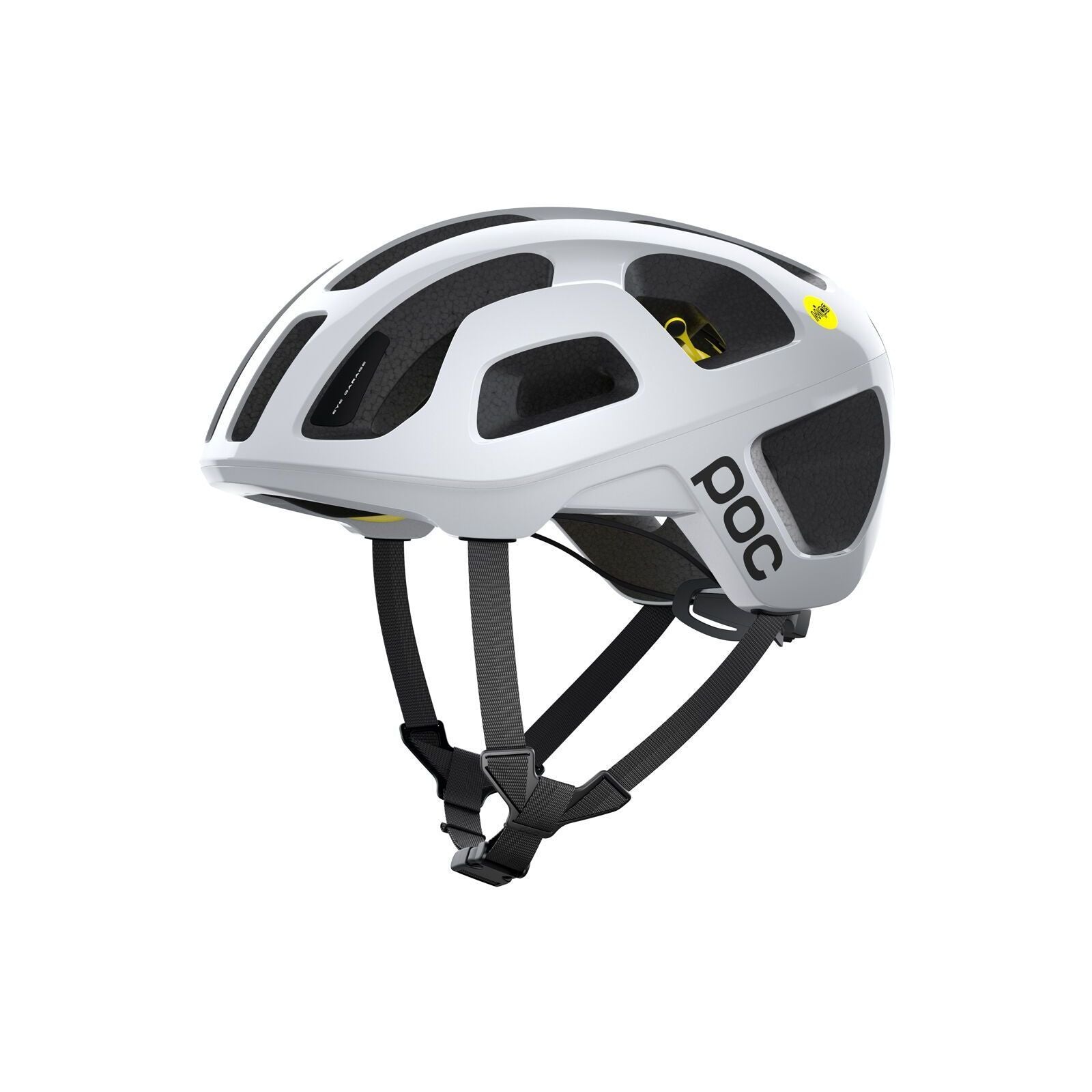 Poc OCTAL MIPS Helm