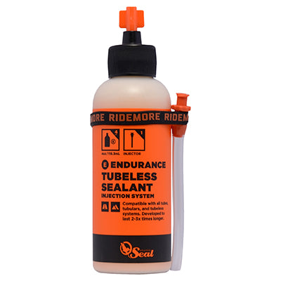Orange Seal ENDURANCE SEALANT W/INJ SYSTEM Reifendichtmittel