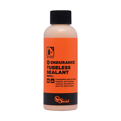 Orange Seal ENDURANCE SEALANT REFILL Reifendichtmittel