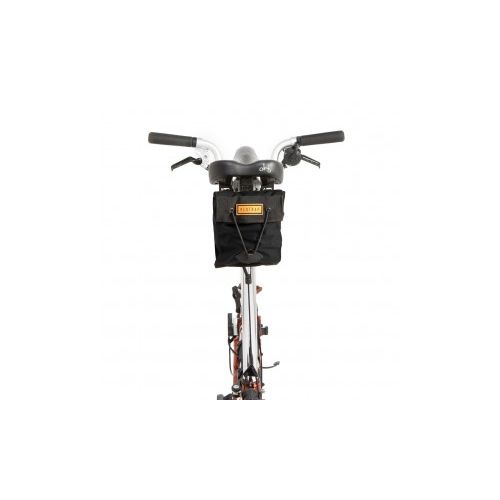 Restrap CITY Satteltasche