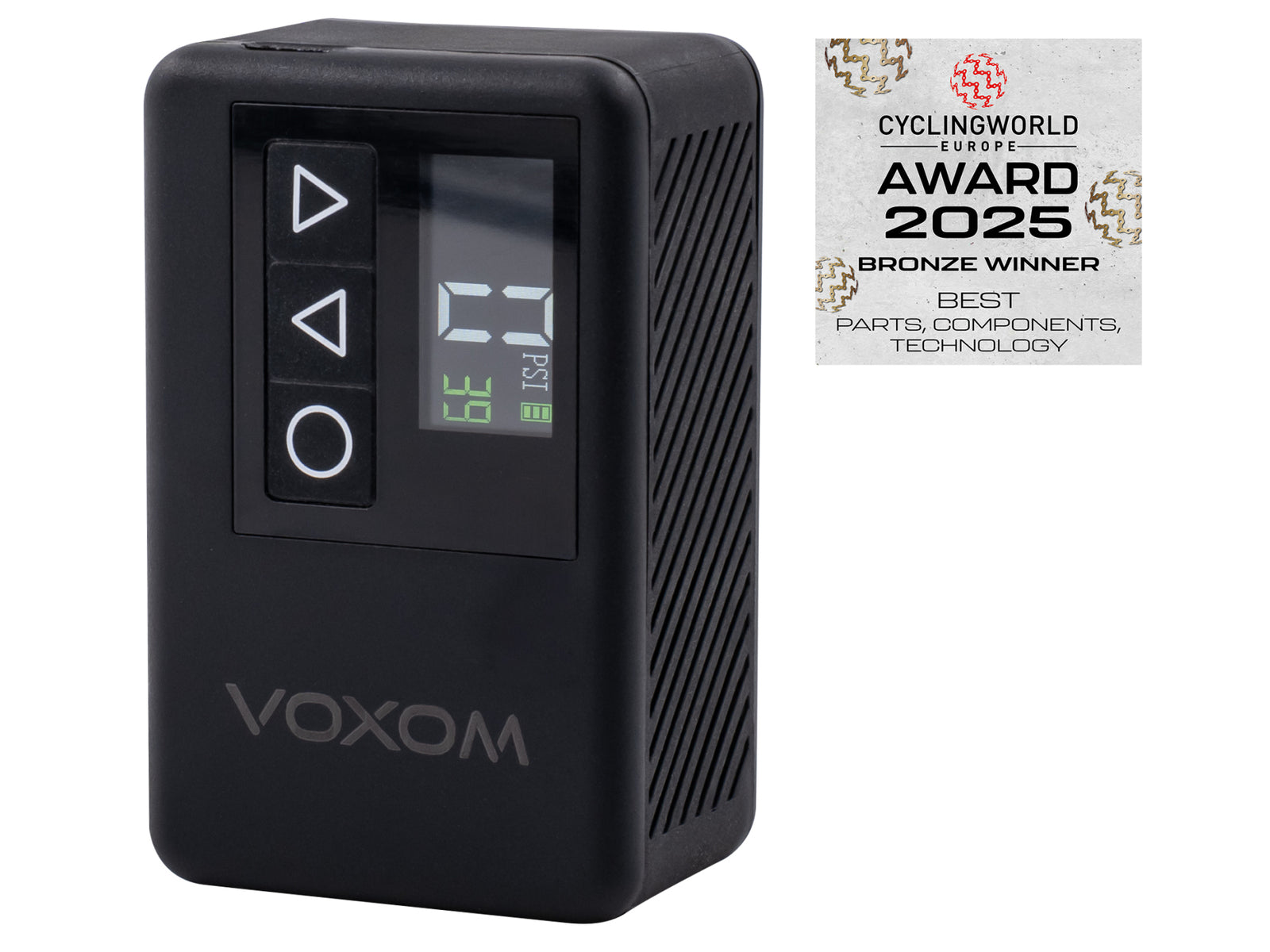 Voxom elektrische Pumpe EPu2;schwarz;