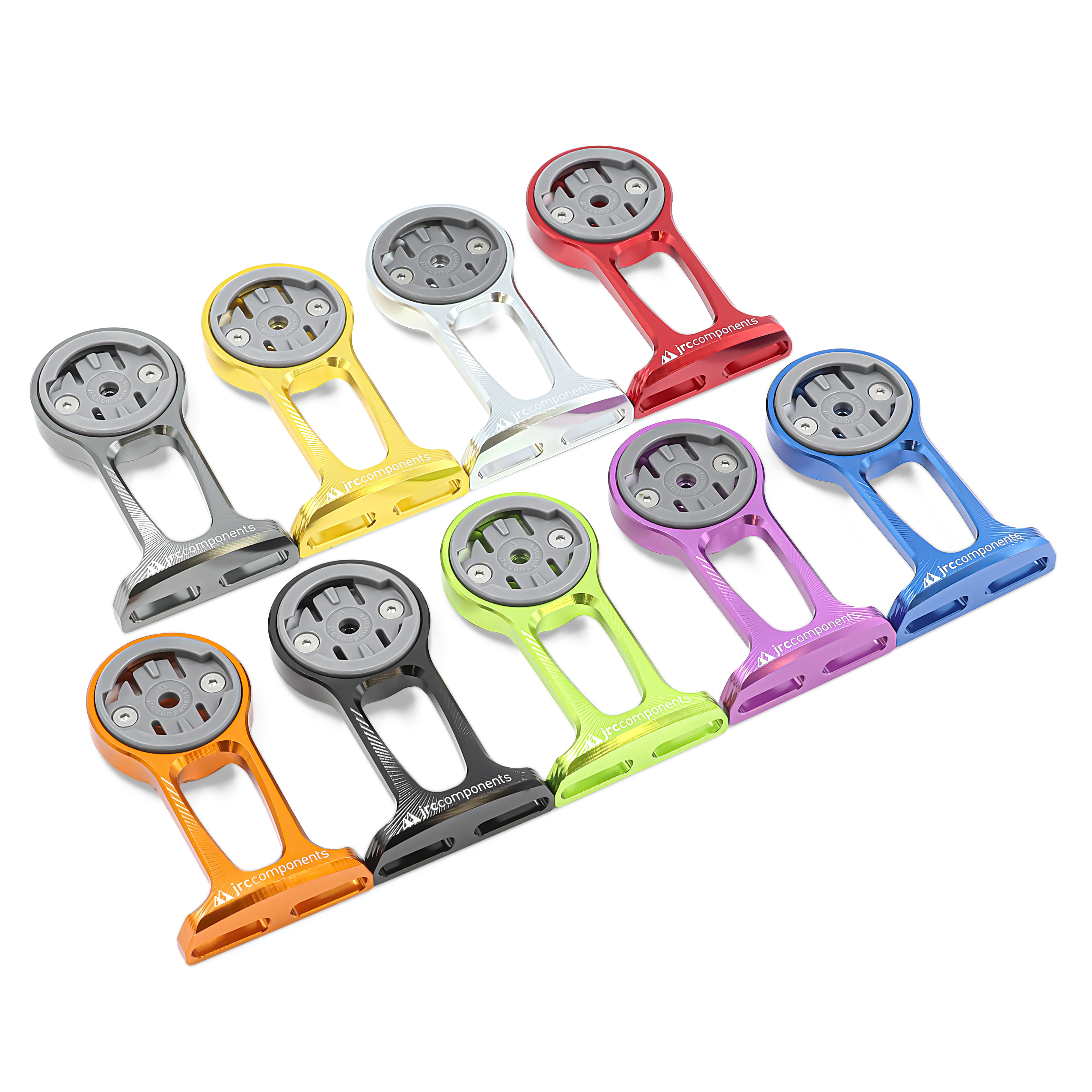 JRC Vorbauhalterung für Wahoo