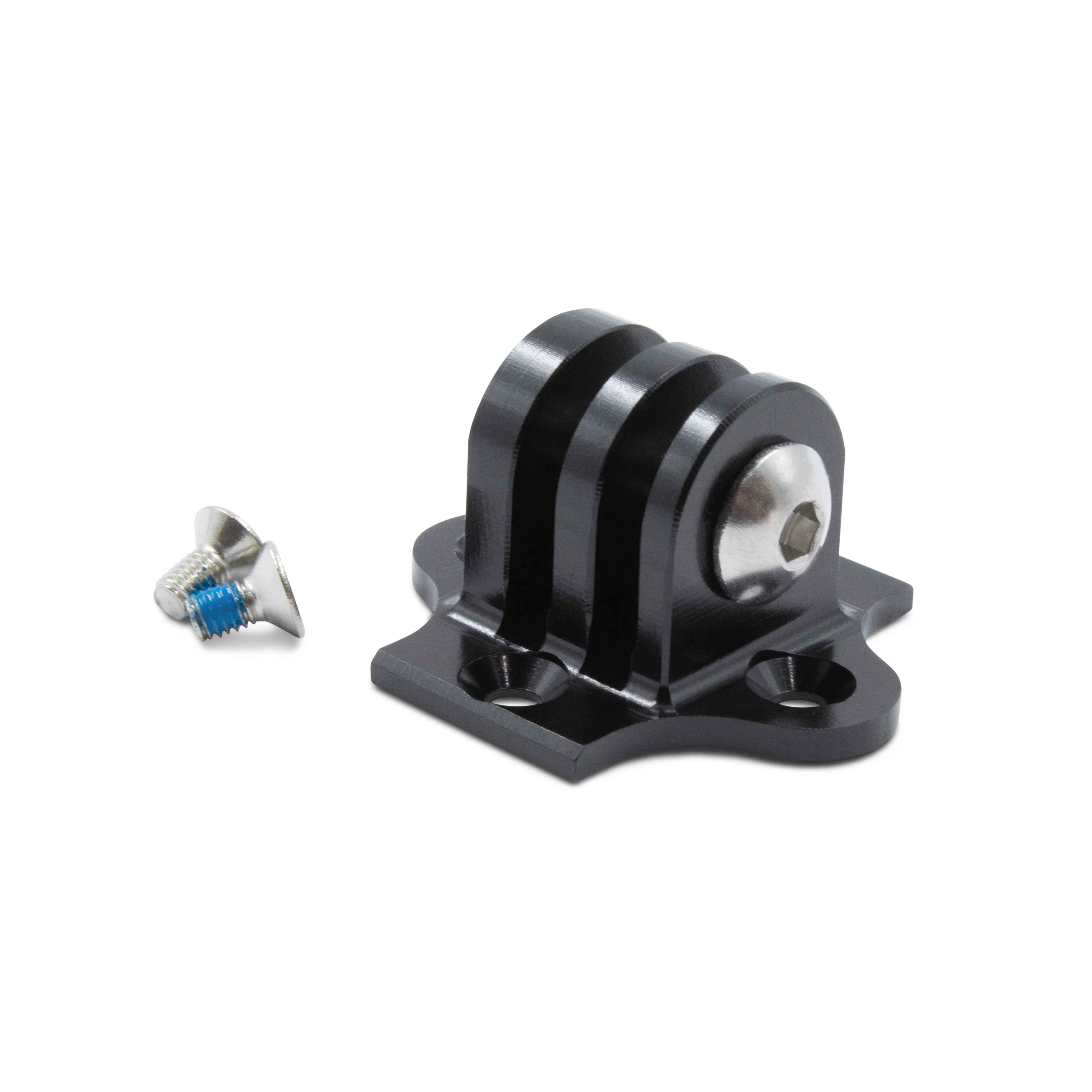 JRC Computerhalter Adapter