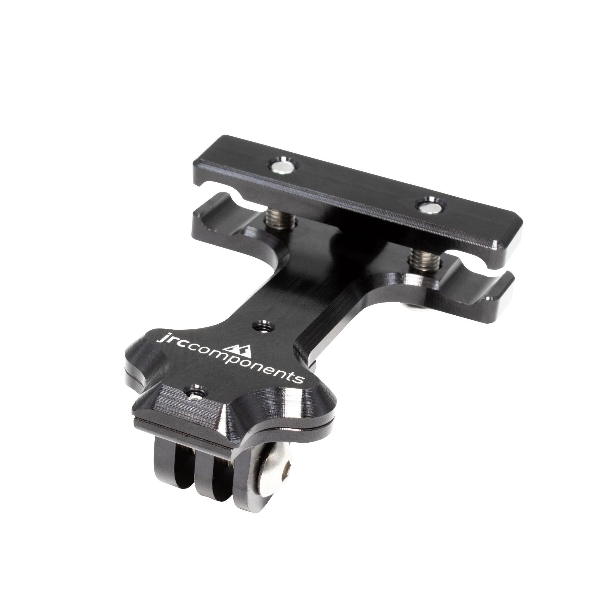JRC KATAI Sattel Rail Mount