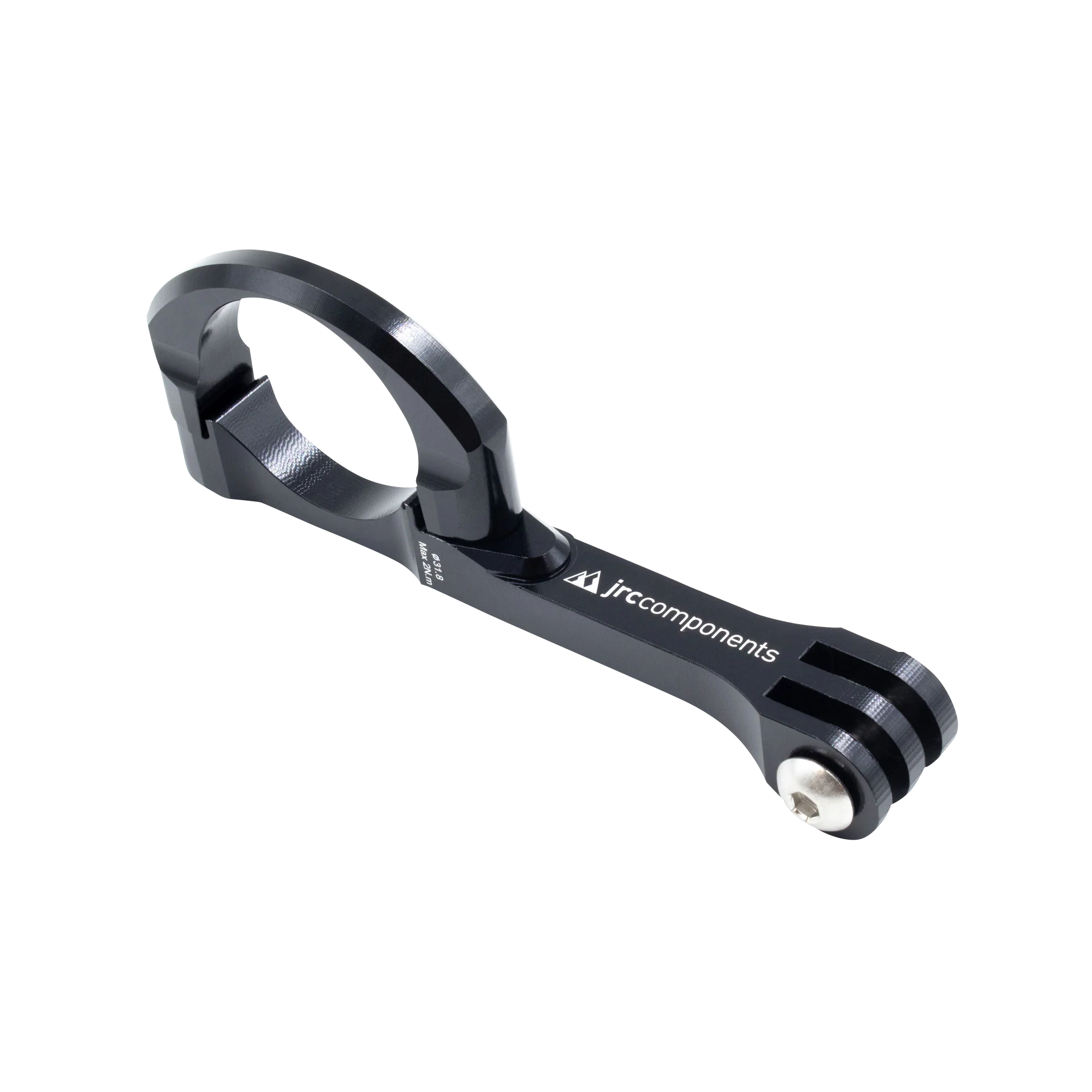 JRC KOEDA Inline-Frontmontage für Kamera/Beleuchtungsset