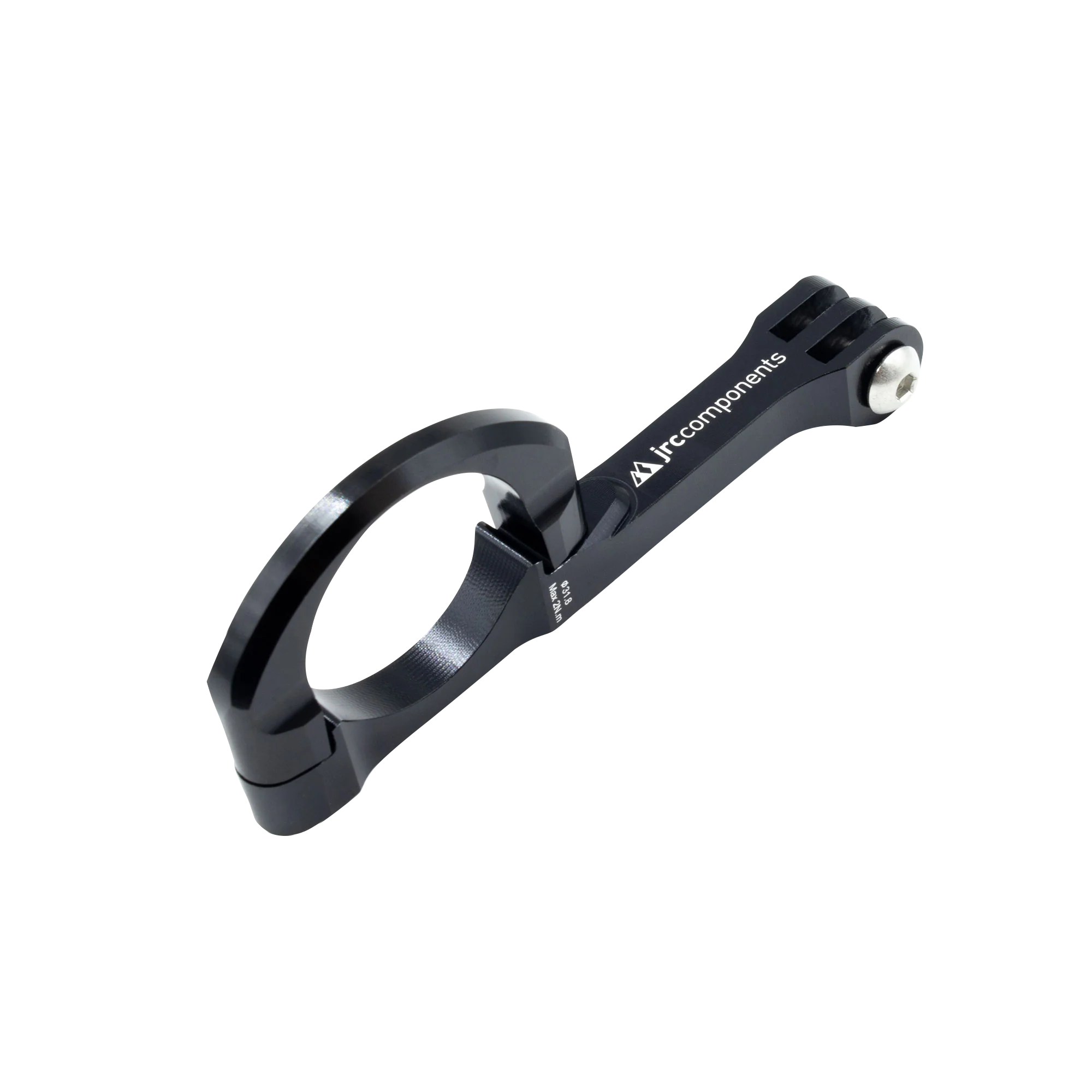 JRC KOEDA Inline-Frontmontage für Kamera/Beleuchtungsset