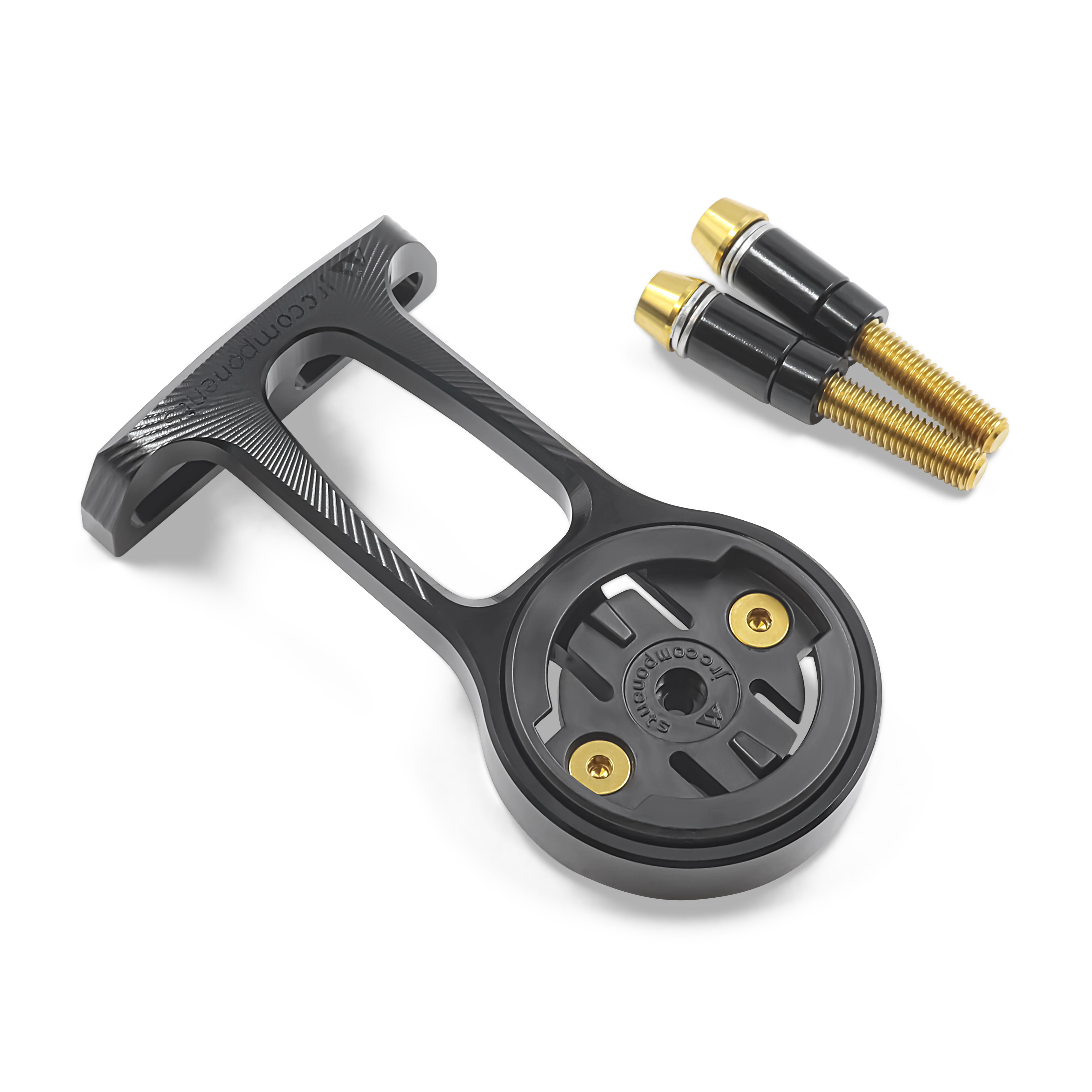 JRC STEALTH+ Premium Vorbauhalterung für Wahoo