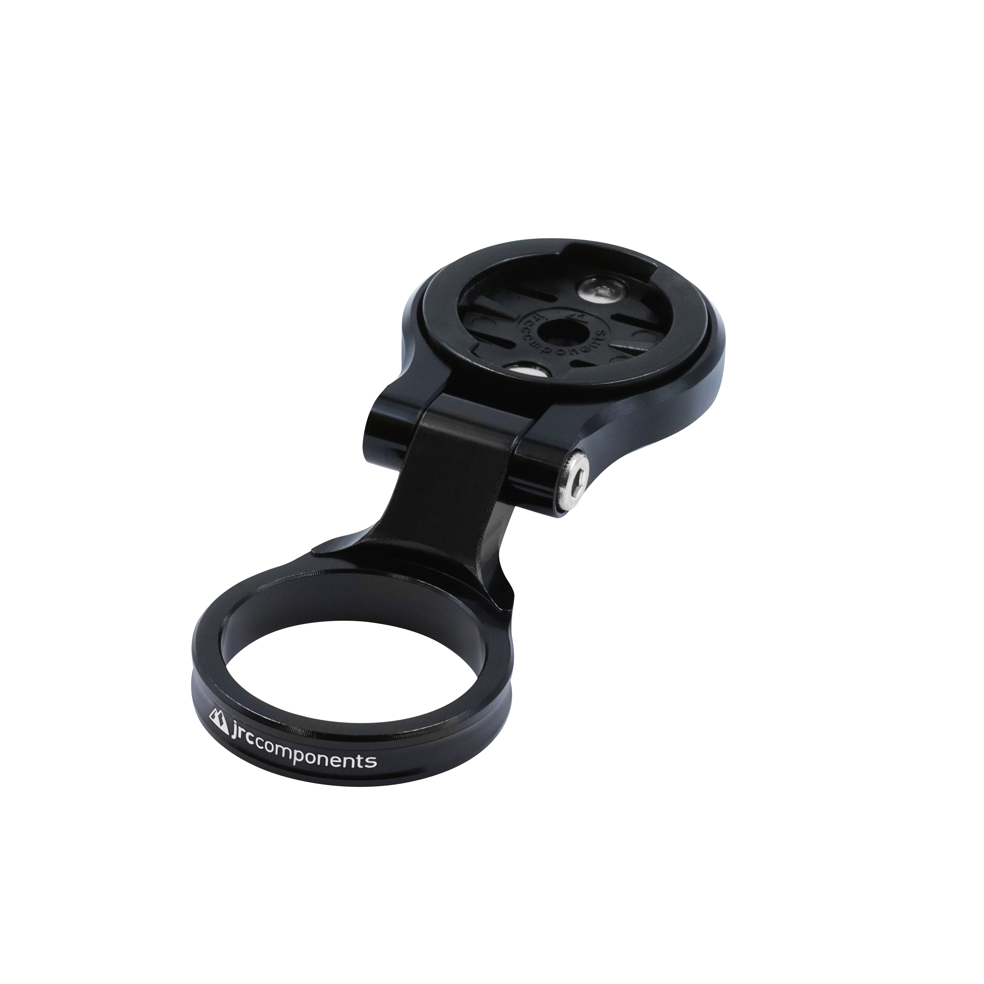 JRC RIDGE Steuersatzhalterung für Garmin 1 1/8"