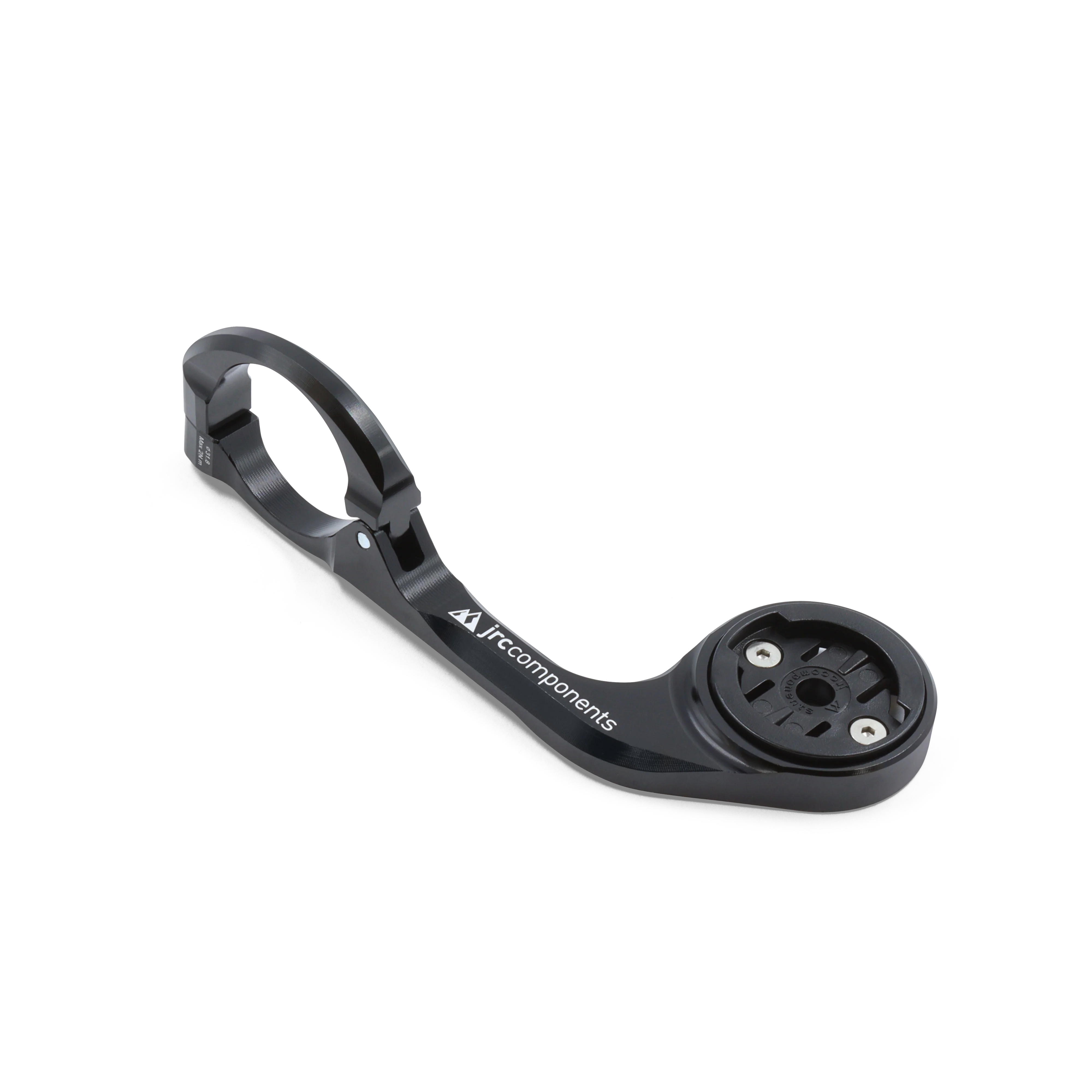 JRC Low Profile Lenker Front Mount für Garmin