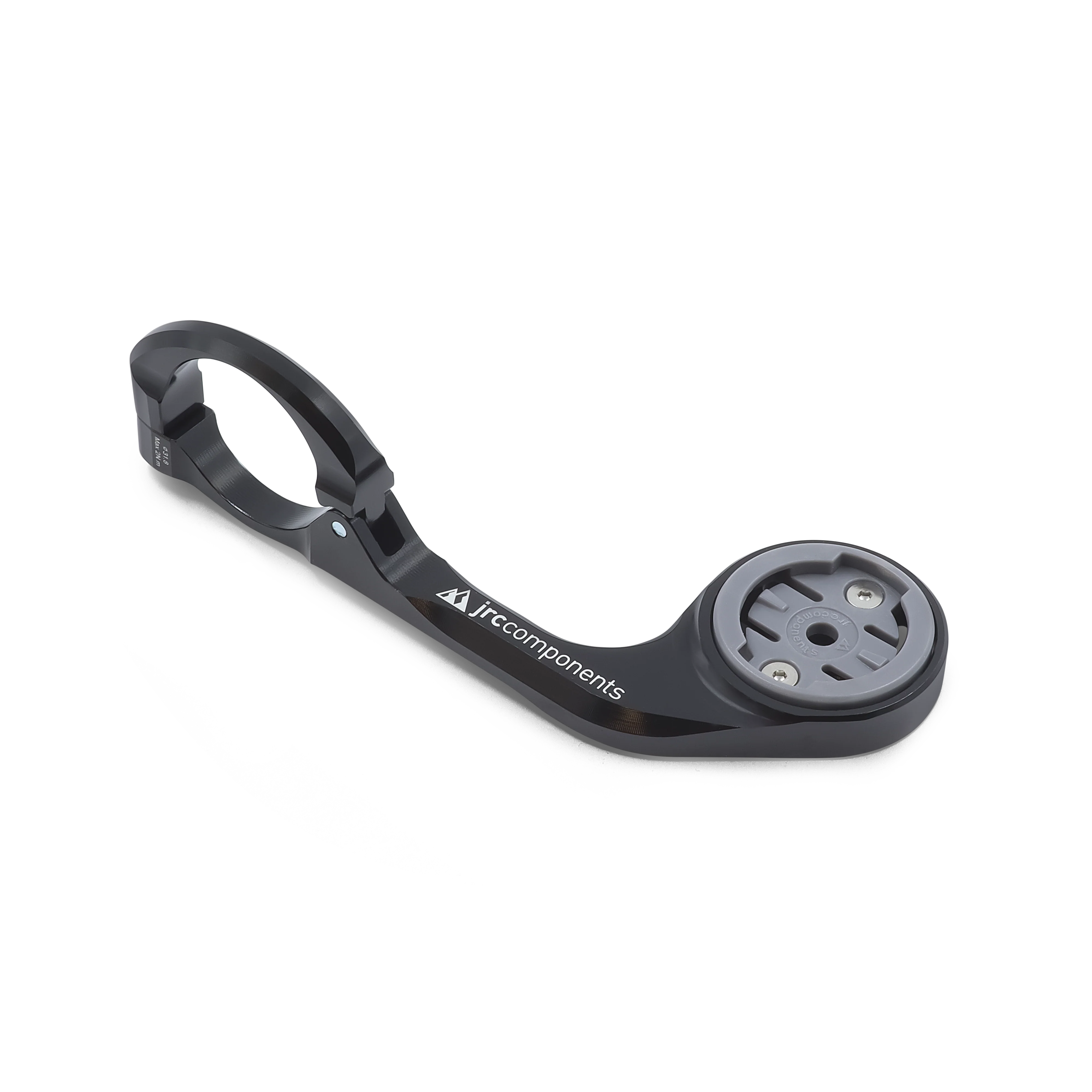 JRC Low Profile Lenker Front Mount für Wahoo