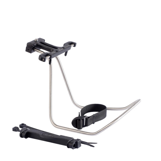 Bagman QUICK RELEASE SUPPORT EXPEDITION Heckgepäckträger