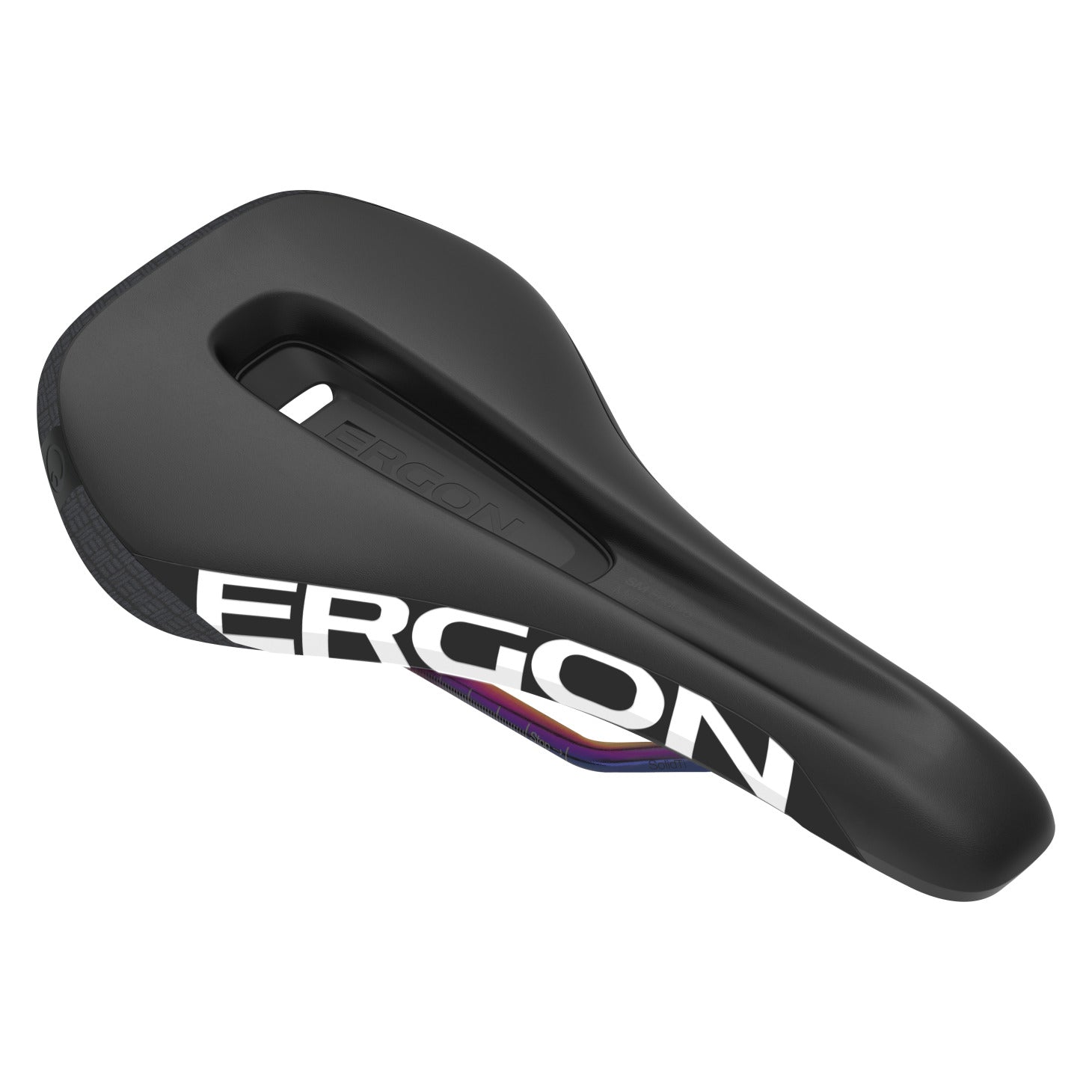 Ergon SM Enduro Pro Titanium Team oil slick