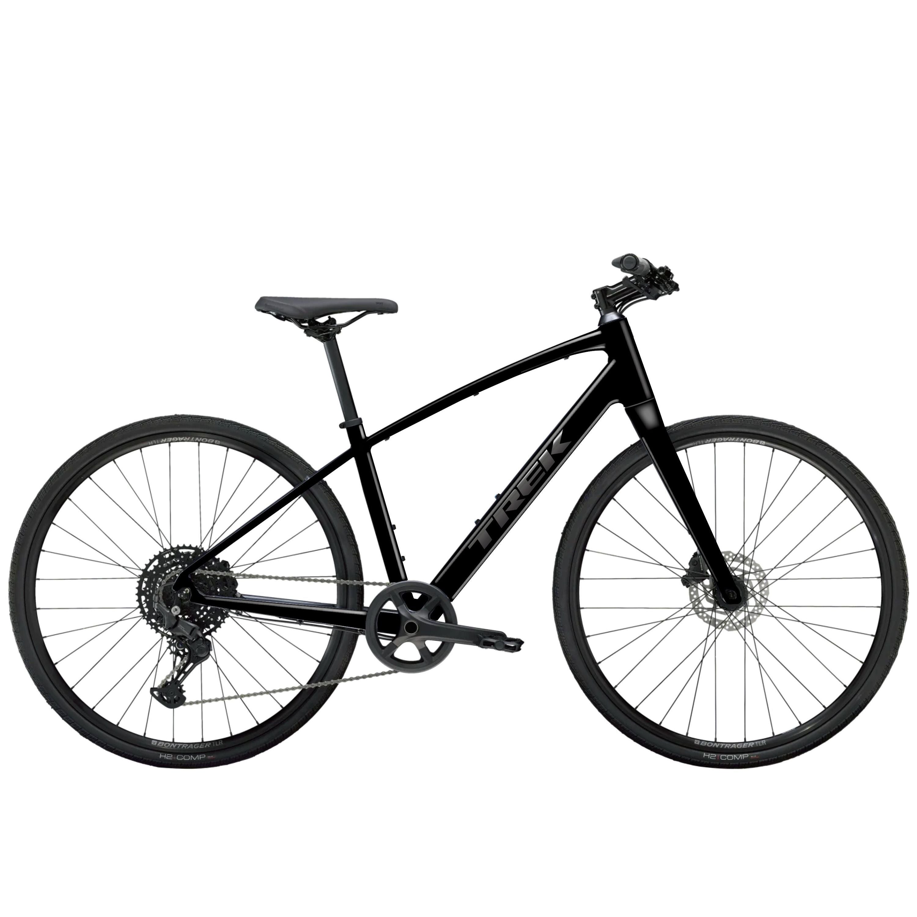 TREK FX 1 SO Dark Star