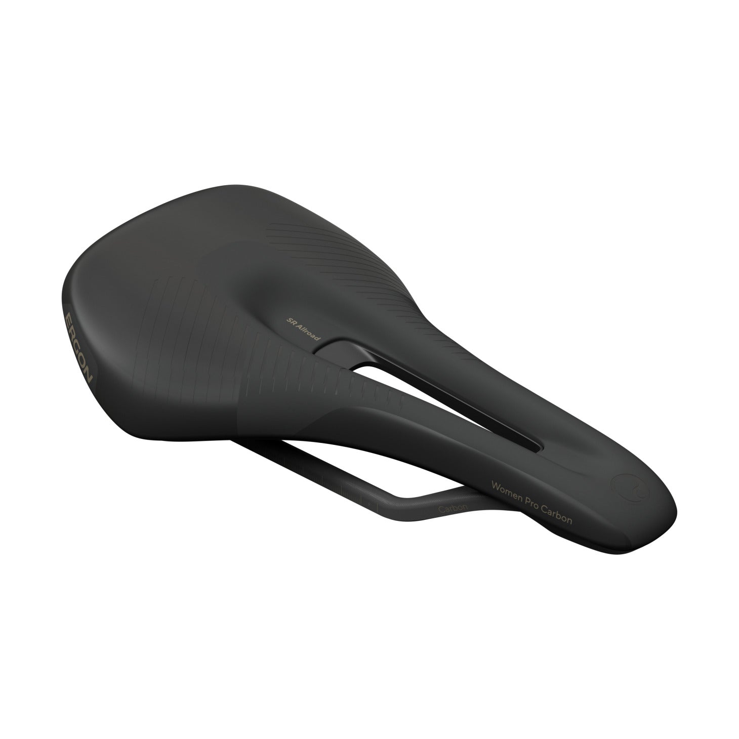 Ergon SR AllRoad Pro Carbon Sattel Damen M/L