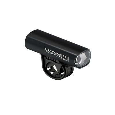 Lezyne Hecto Drive Pro 65 StVZO;schwarz-glänzend;weißes Licht, Y13