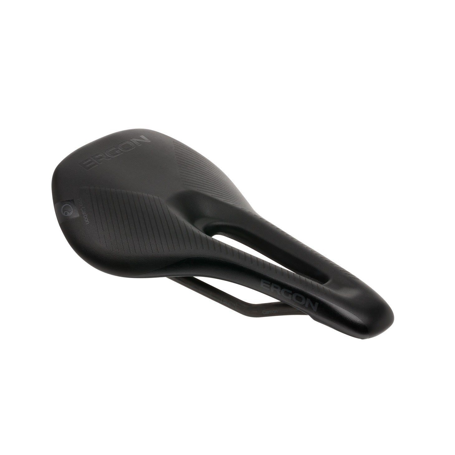 Ergon SR Pro Carbon Women stealth