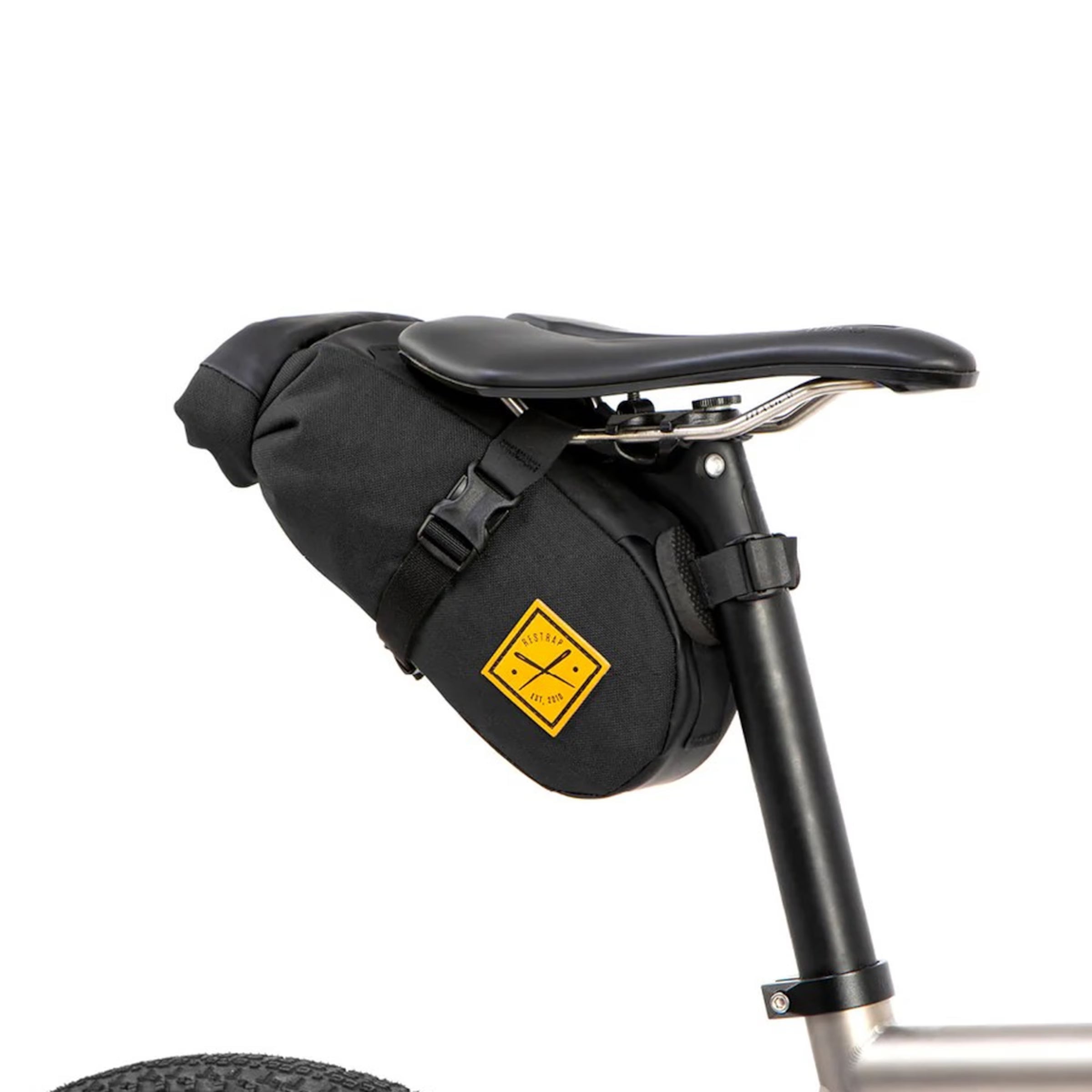 RESTRAP Saddle Pack - Satteltasche