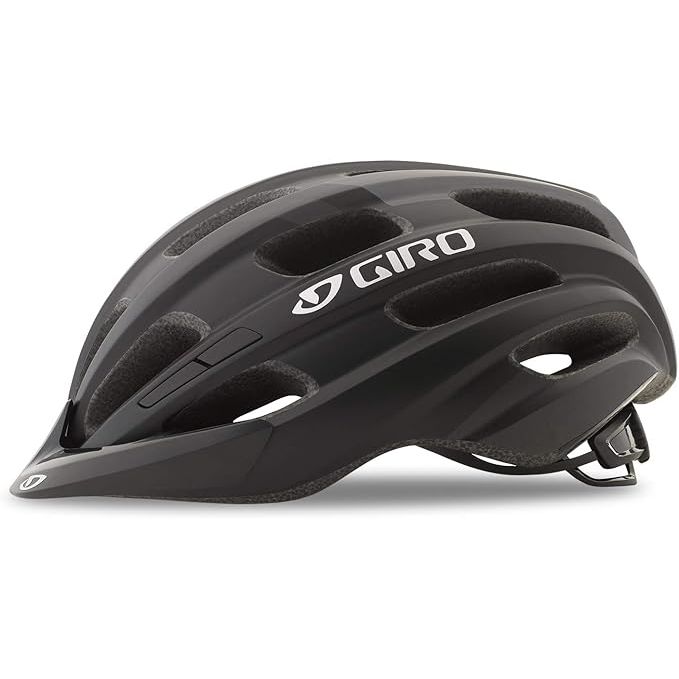 Giro Register matte black UA